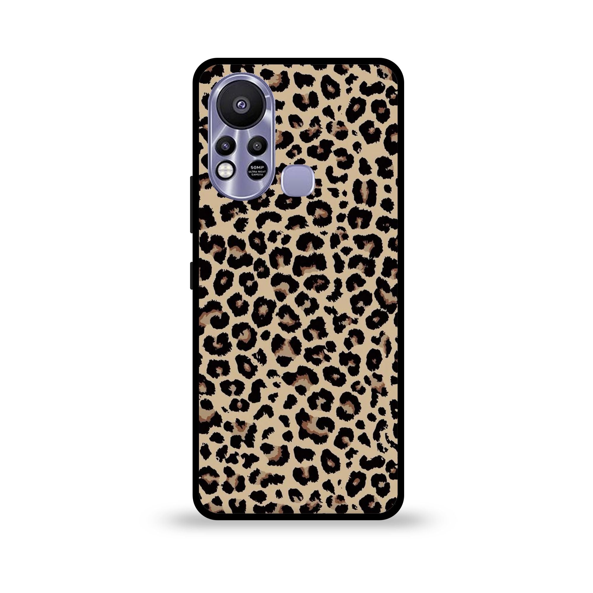Infinix Hot 11S - Wallpaper 33 - Premium Printed Glossy Phone Case