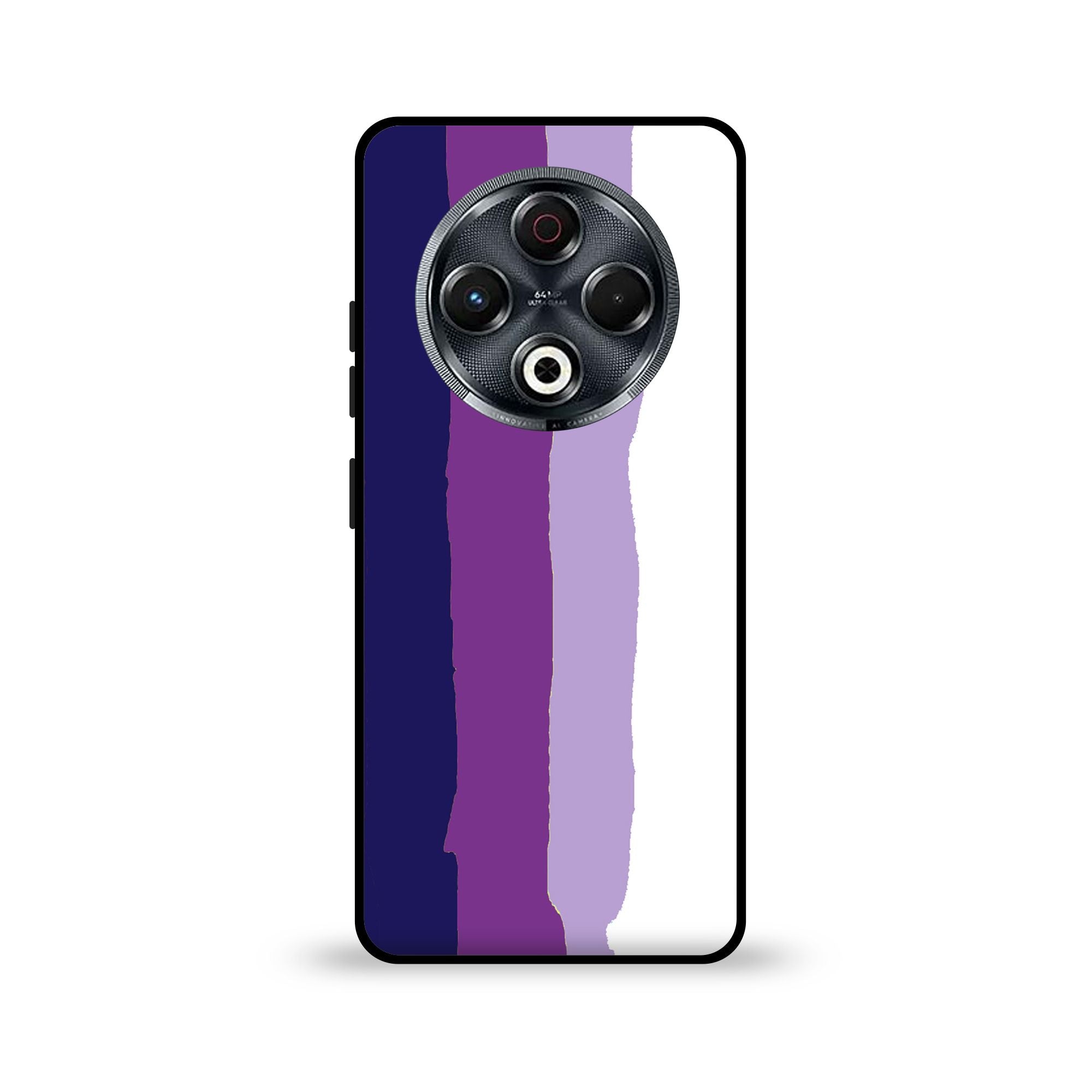 Tecno Spark 30 - Wallpaper 005 - Premium Printed Glossy Phone Case