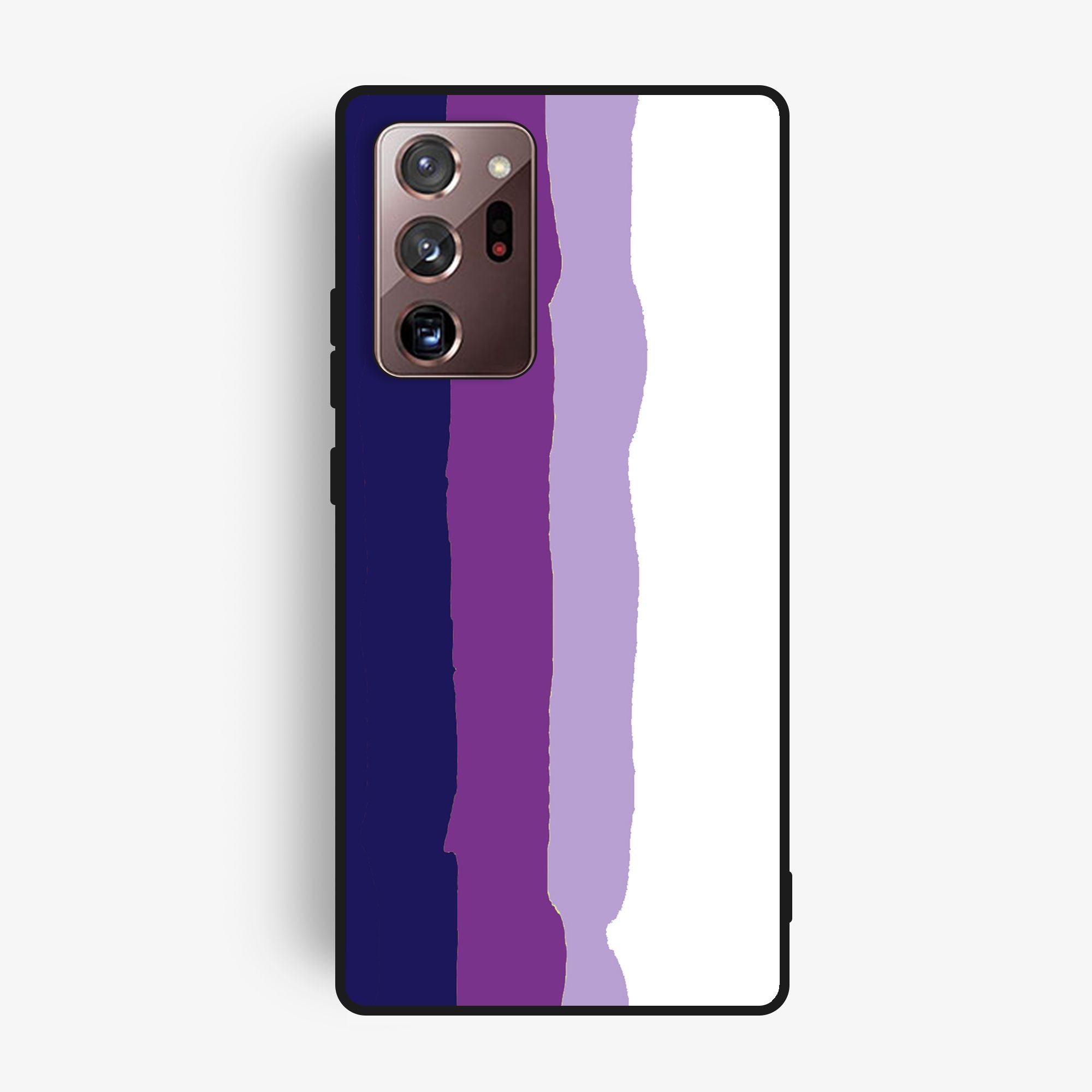 Samsung Galaxy Note 20 Ultra - Wallpaper 005 - Premium Printed Glossy Phone Case