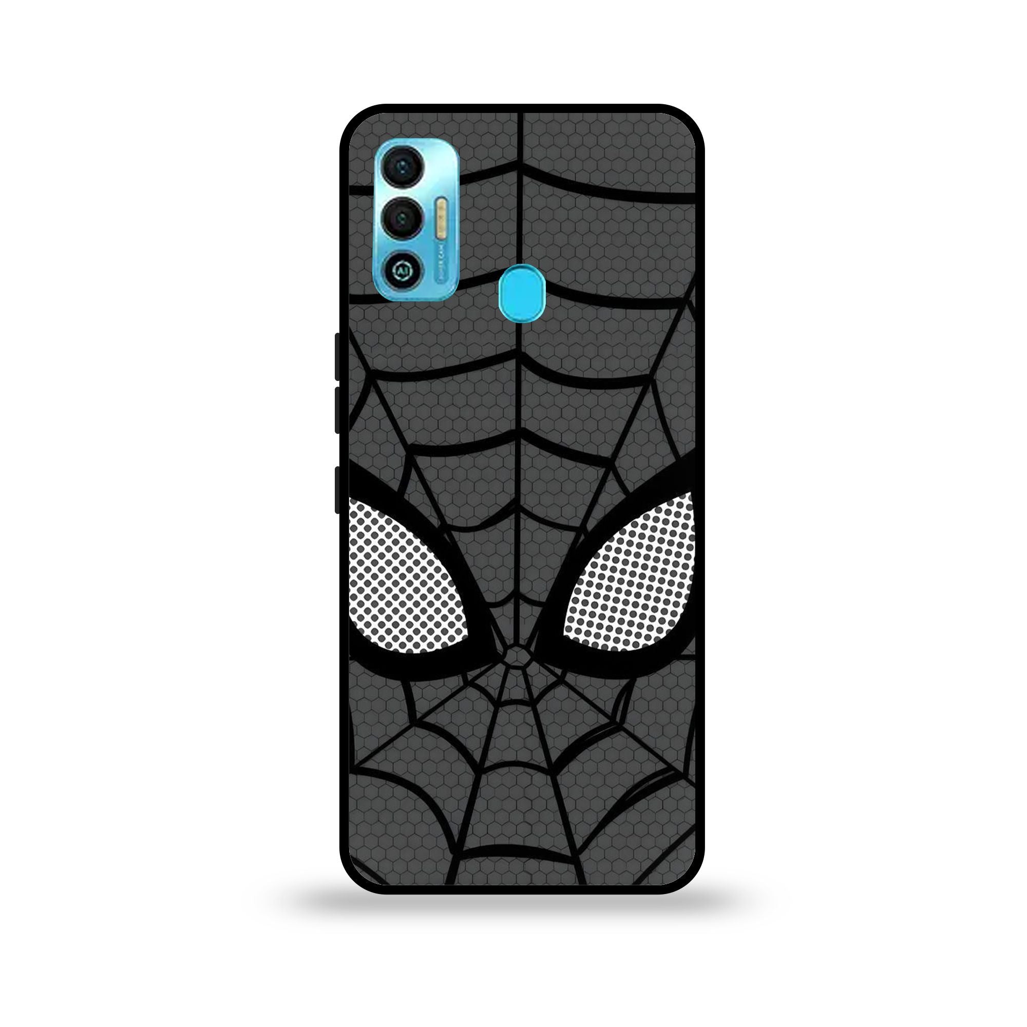 Tecno Spark 7T - Wallpaper 42 - Premium Printed Glossy Phone Case