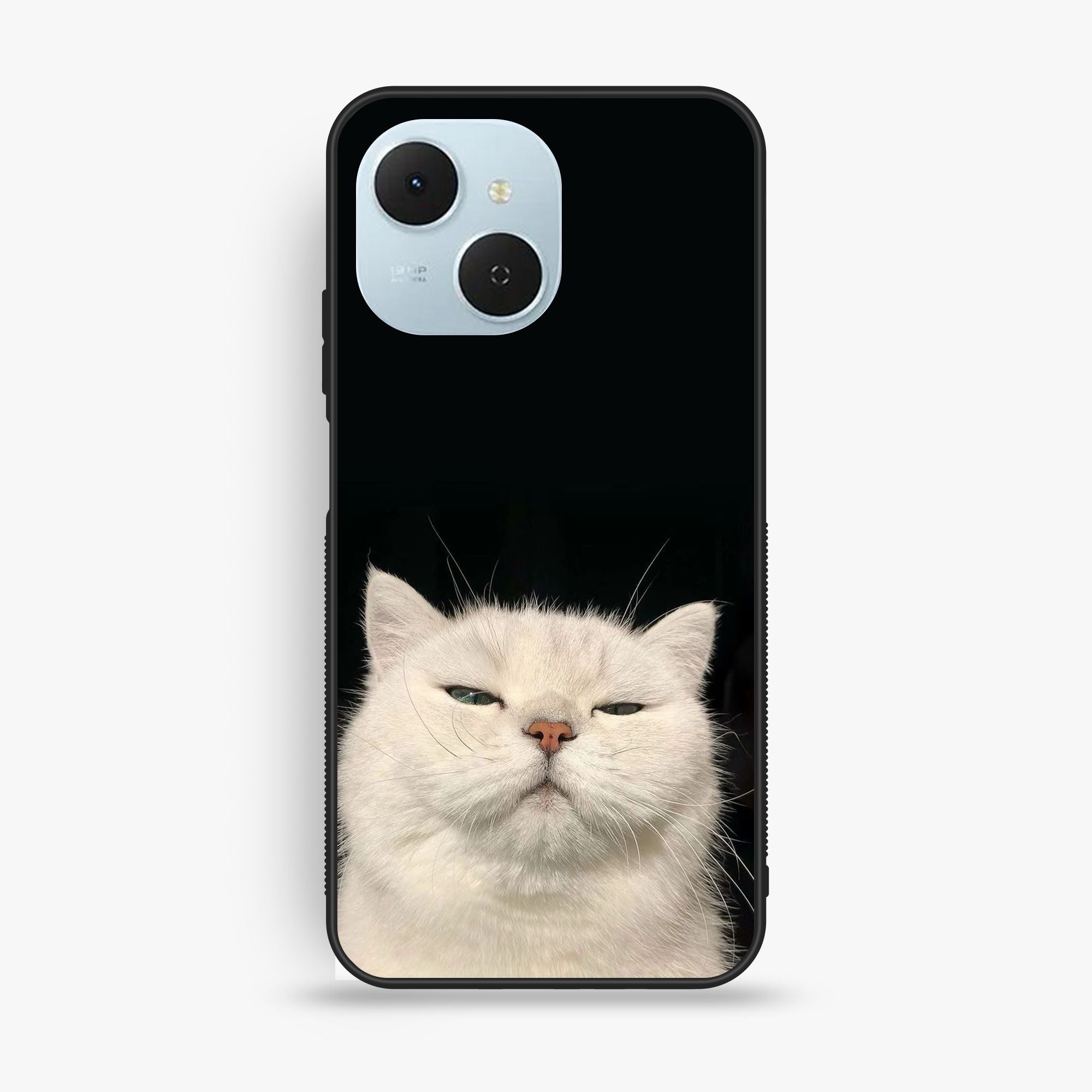 Tecno Spark 40c - Wallpaper 058 - Premium Printed Glossy Phone Case