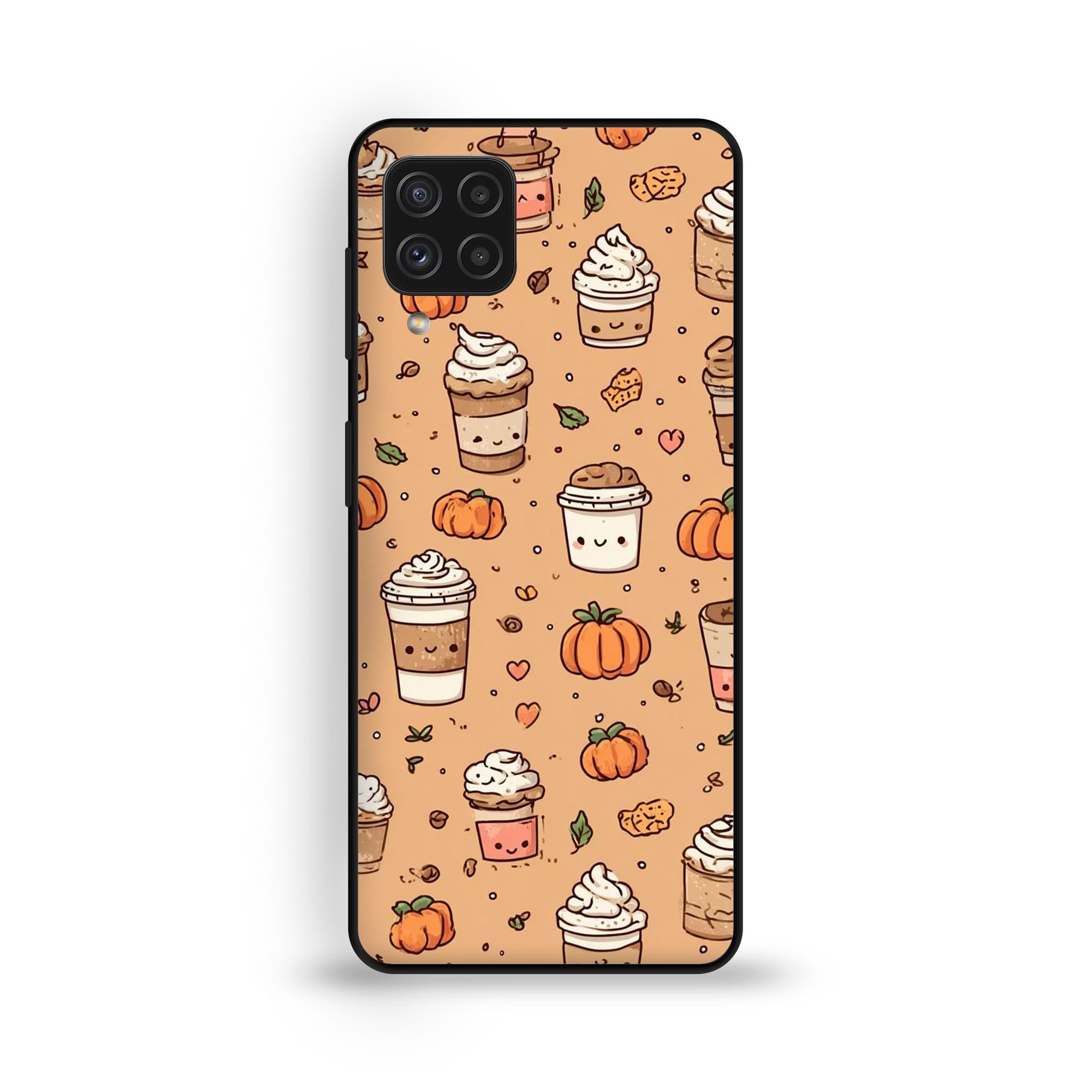 Samsung A22 4g - Wallpaper 035 - Premium Printed Glossy Phone Case