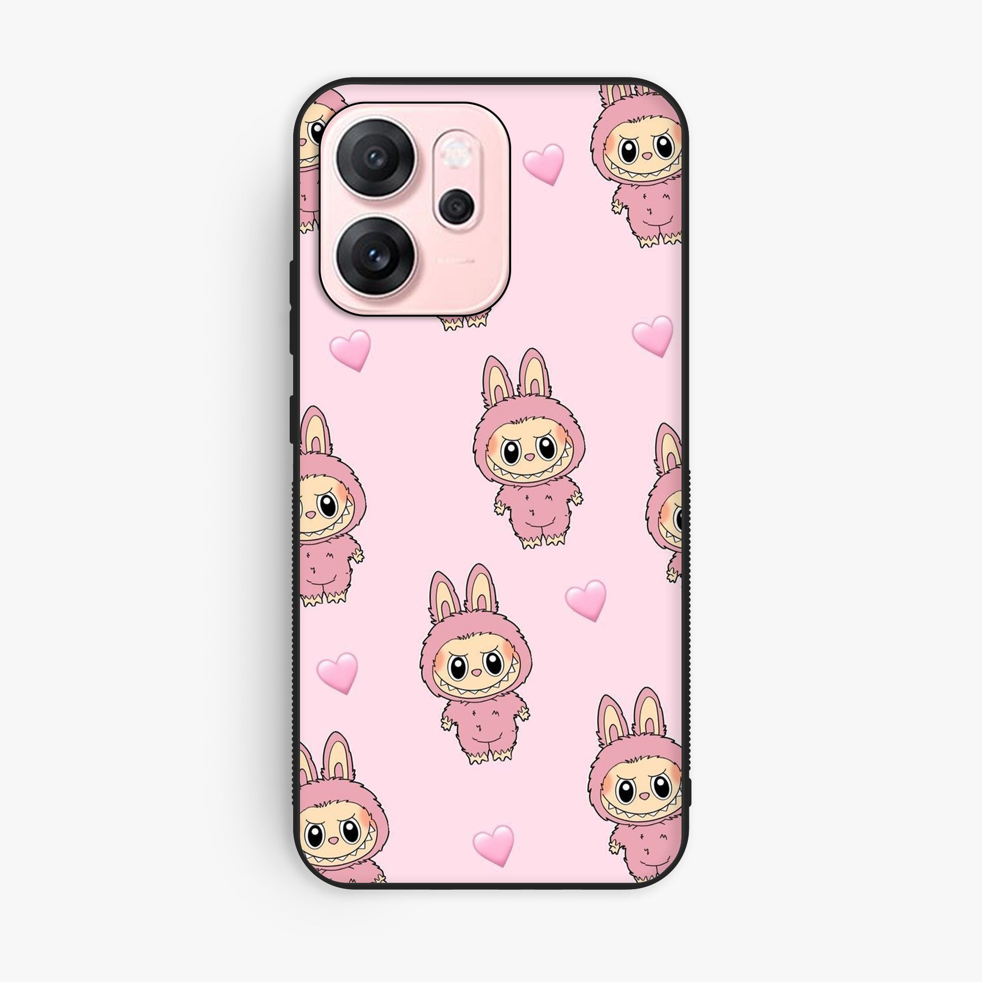 Oppo Reno 14F - Wallpaper 27 - Premium Printed Glossy Phone Case