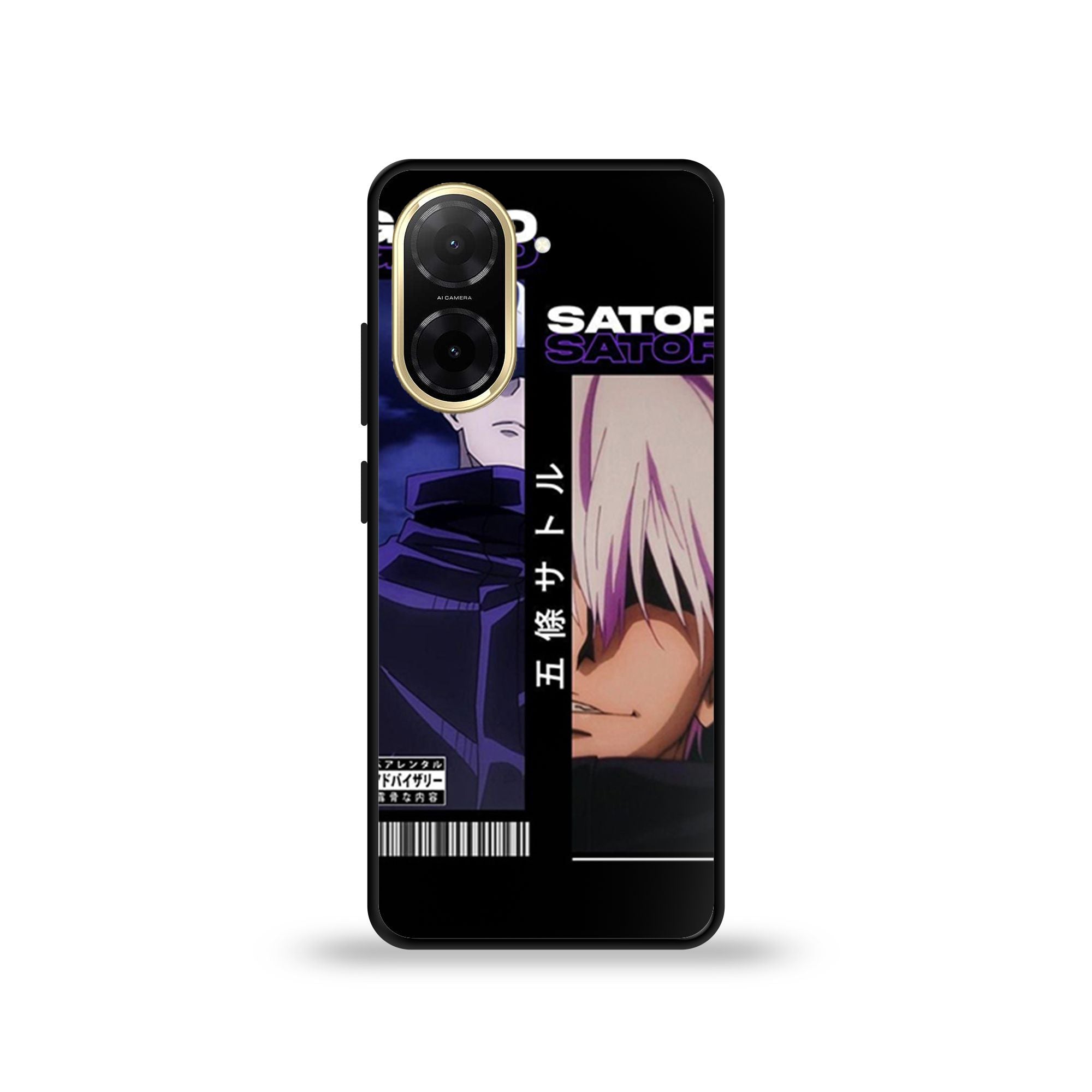 Redmi A5 - Wallpaper 133 - Premium Printed Glossy Phone Case