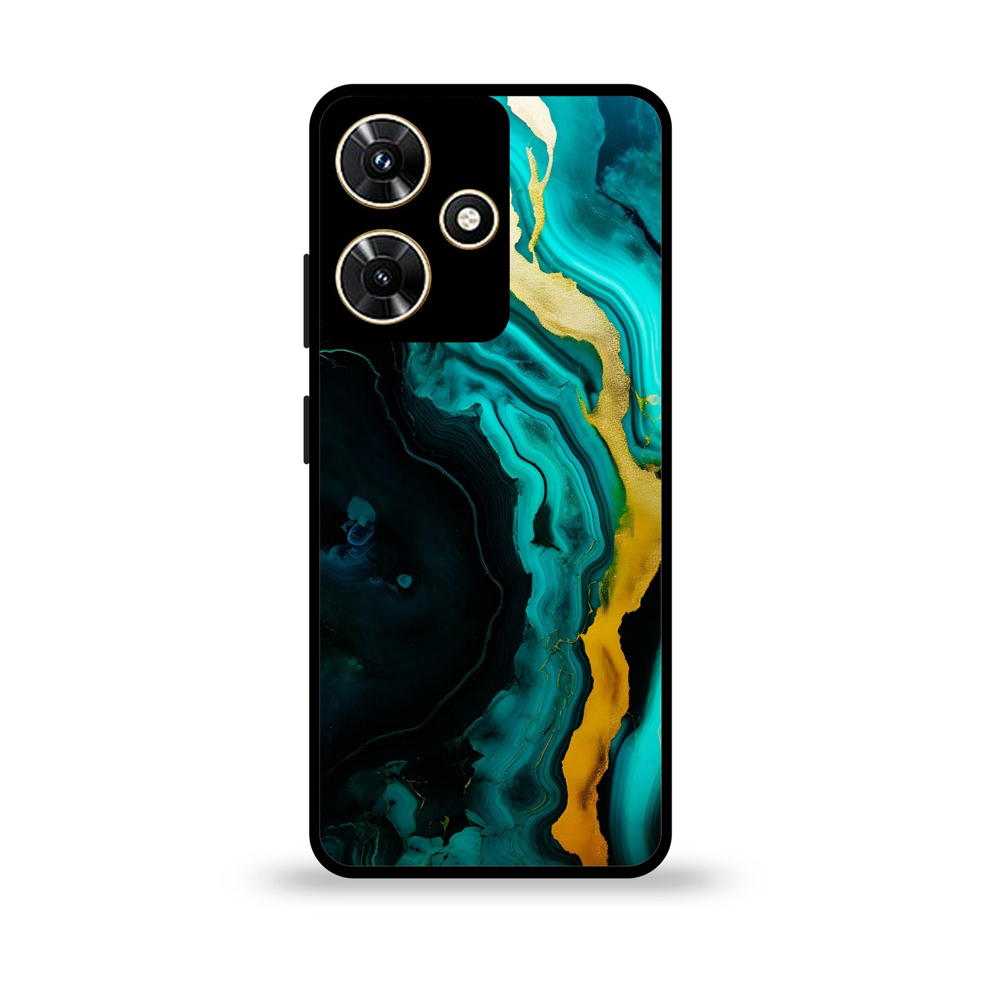 Infinix Hot 30i - Wallpaper 68 - Premium Printed Glossy Phone Case