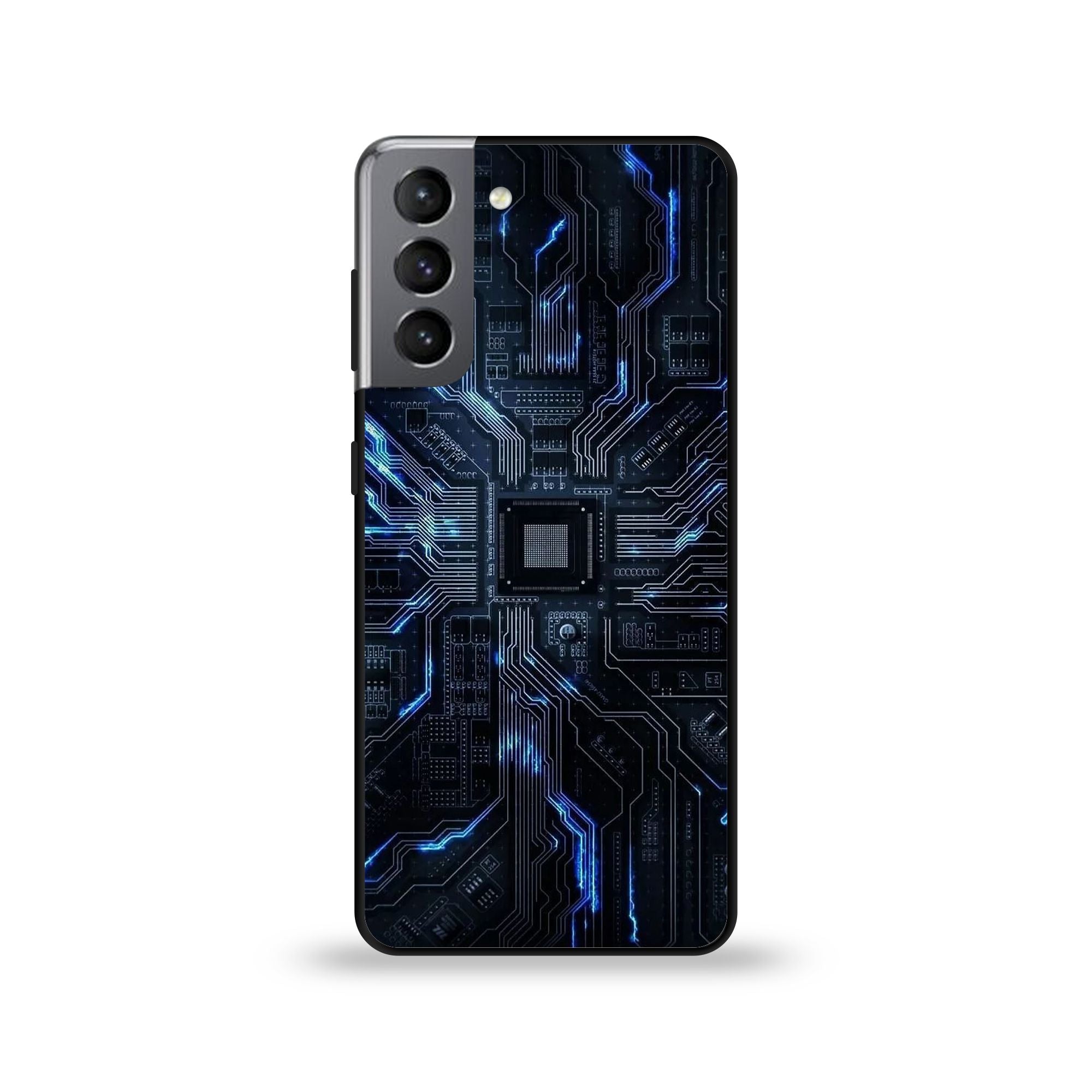 Samsung S21 - Wallpaper 086 - Premium Printed Glossy Phone Case