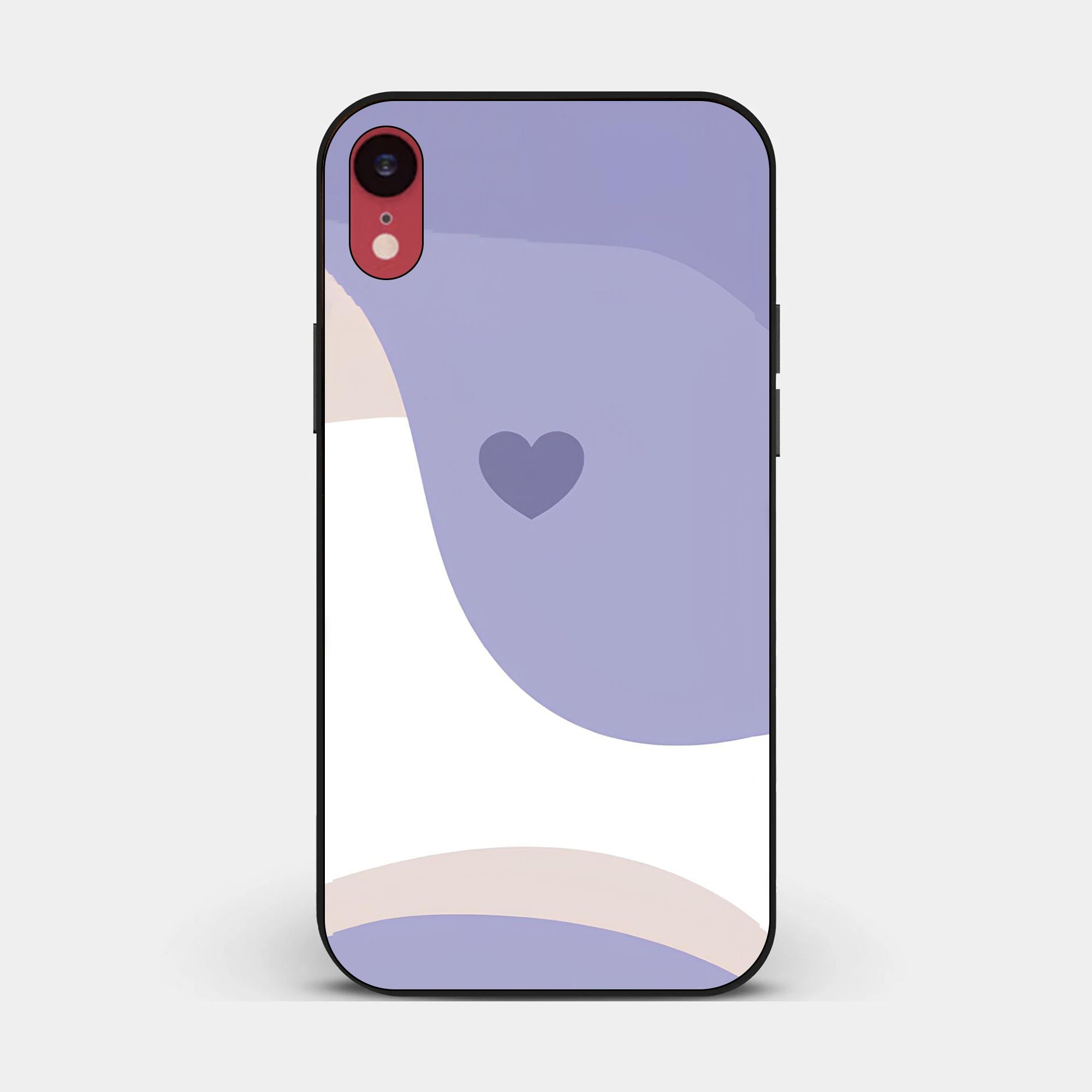 iPhone XR - Wallpaper 016 - Premium Printed Glossy Phone Case
