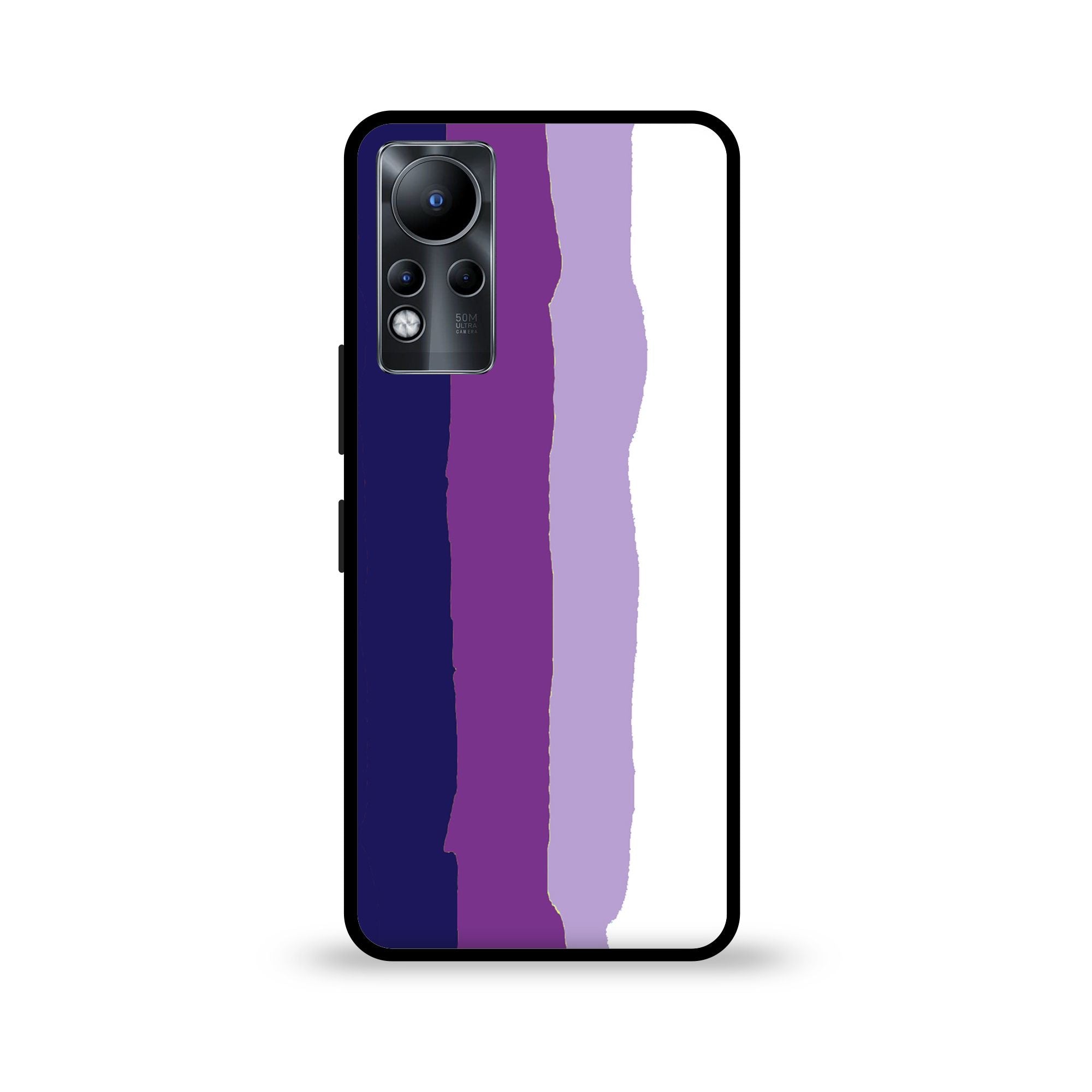 Infinix Note 11 - Wallpaper 18 - Premium Printed Glossy Phone Case
