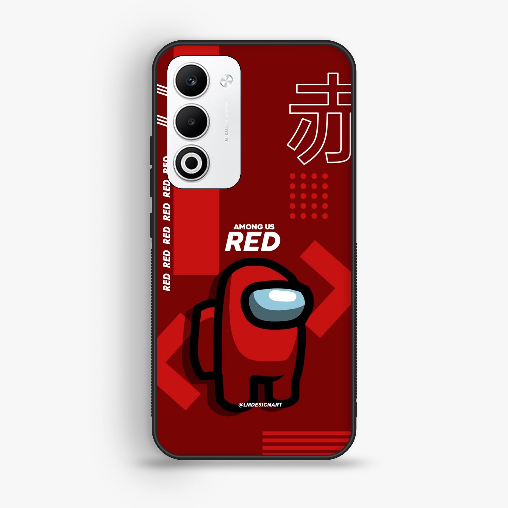 Oppo A5 - Wallpaper 154 - Premium Printed Glossy Phone Case