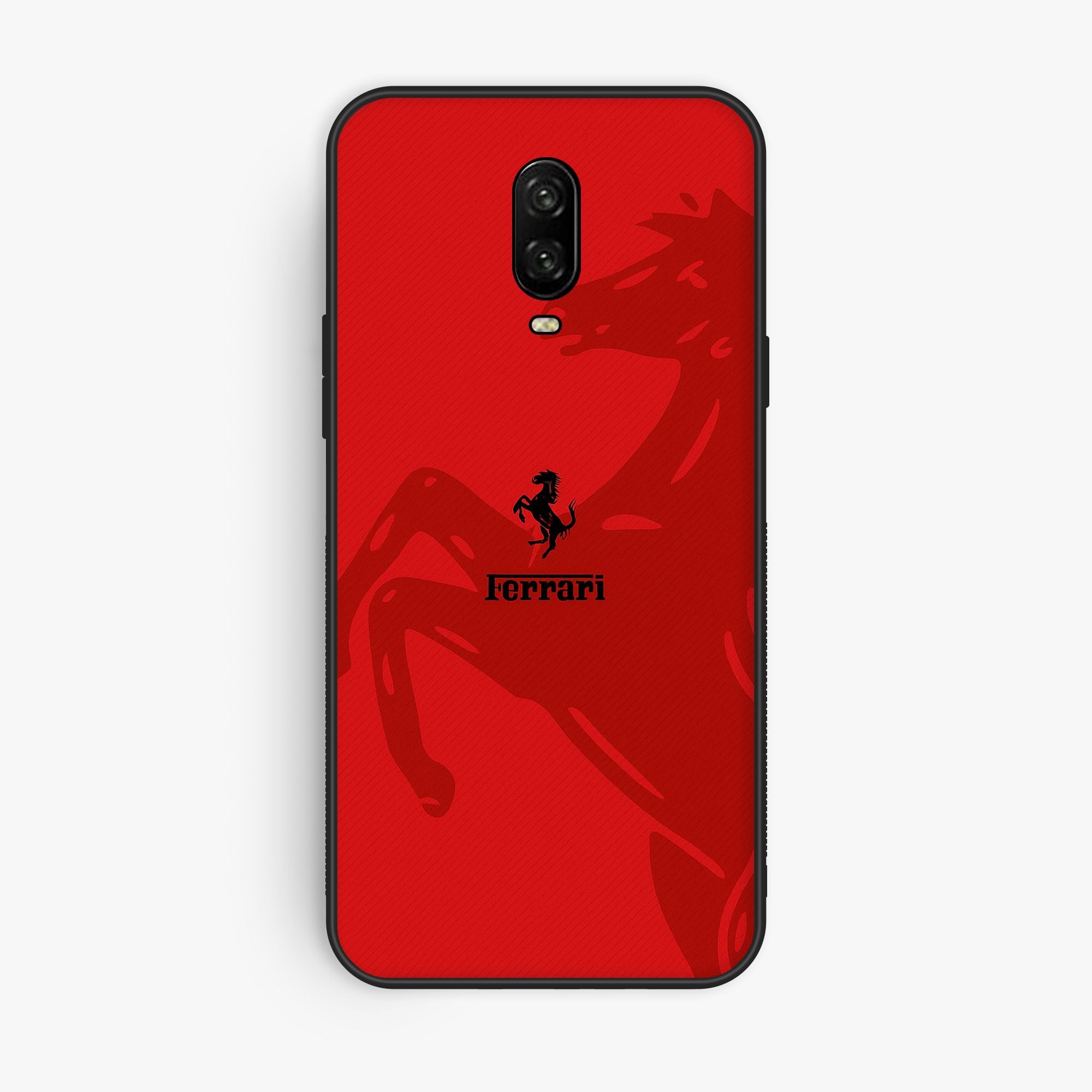 OnePlus 6T - Wallpaper 145 - Premium Printed Glossy Phone Case