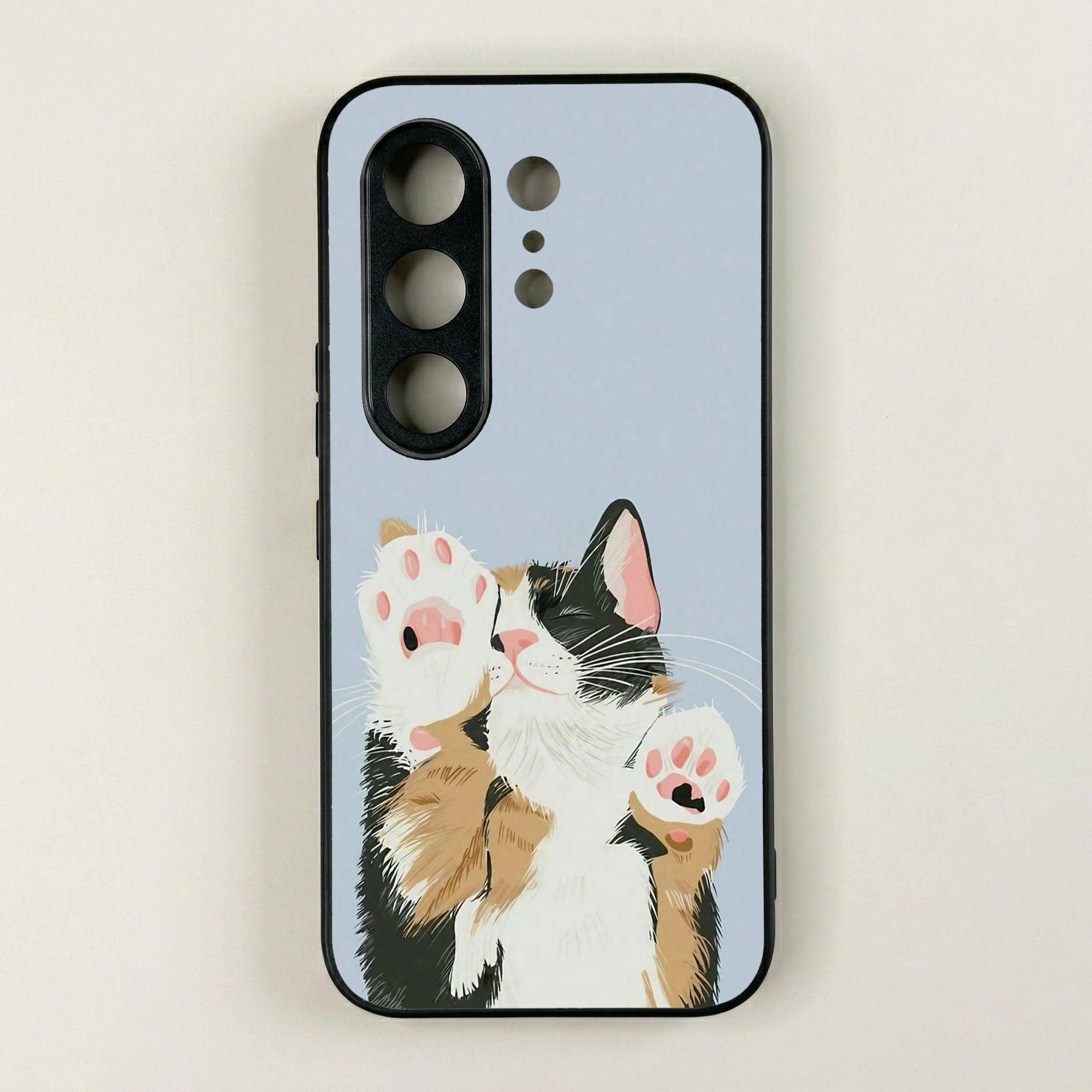 Tecno Camon 50 - Wallpaper 52 - Premium Printed Glossy Phone Case