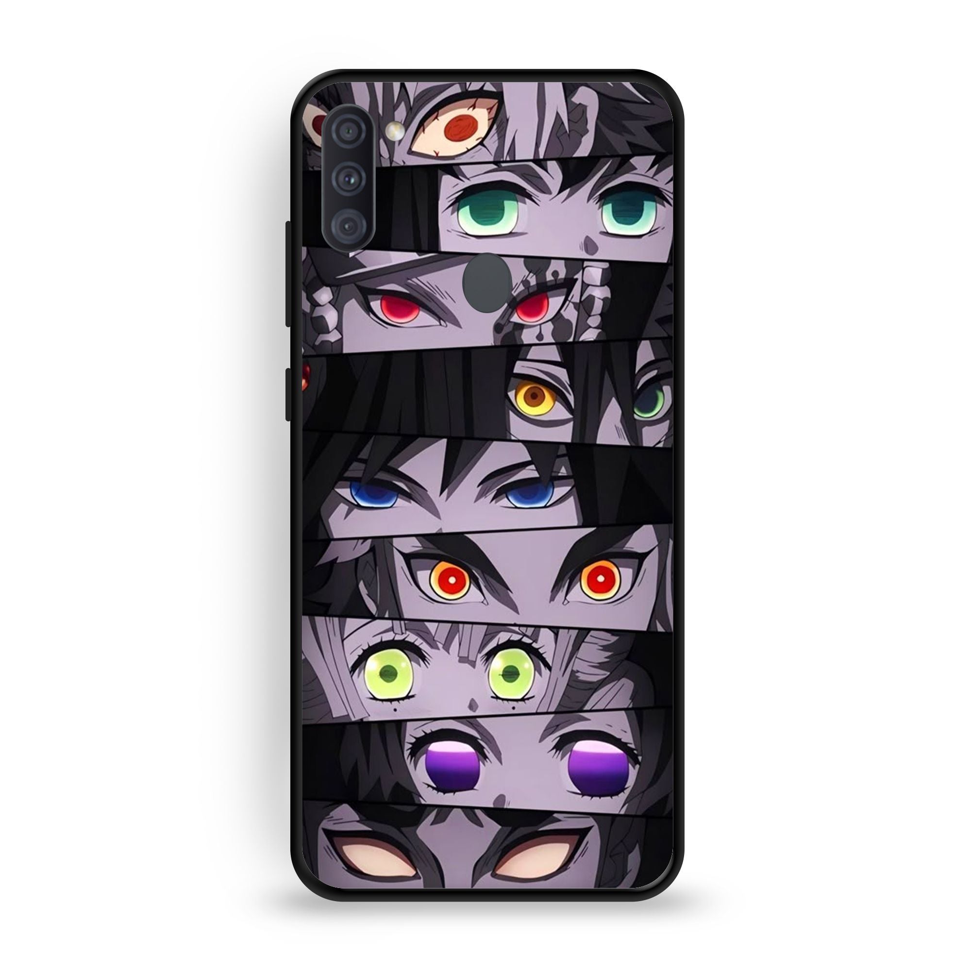 Samsung A11 - Wallpaper 075 - Premium Printed Glossy Phone Case