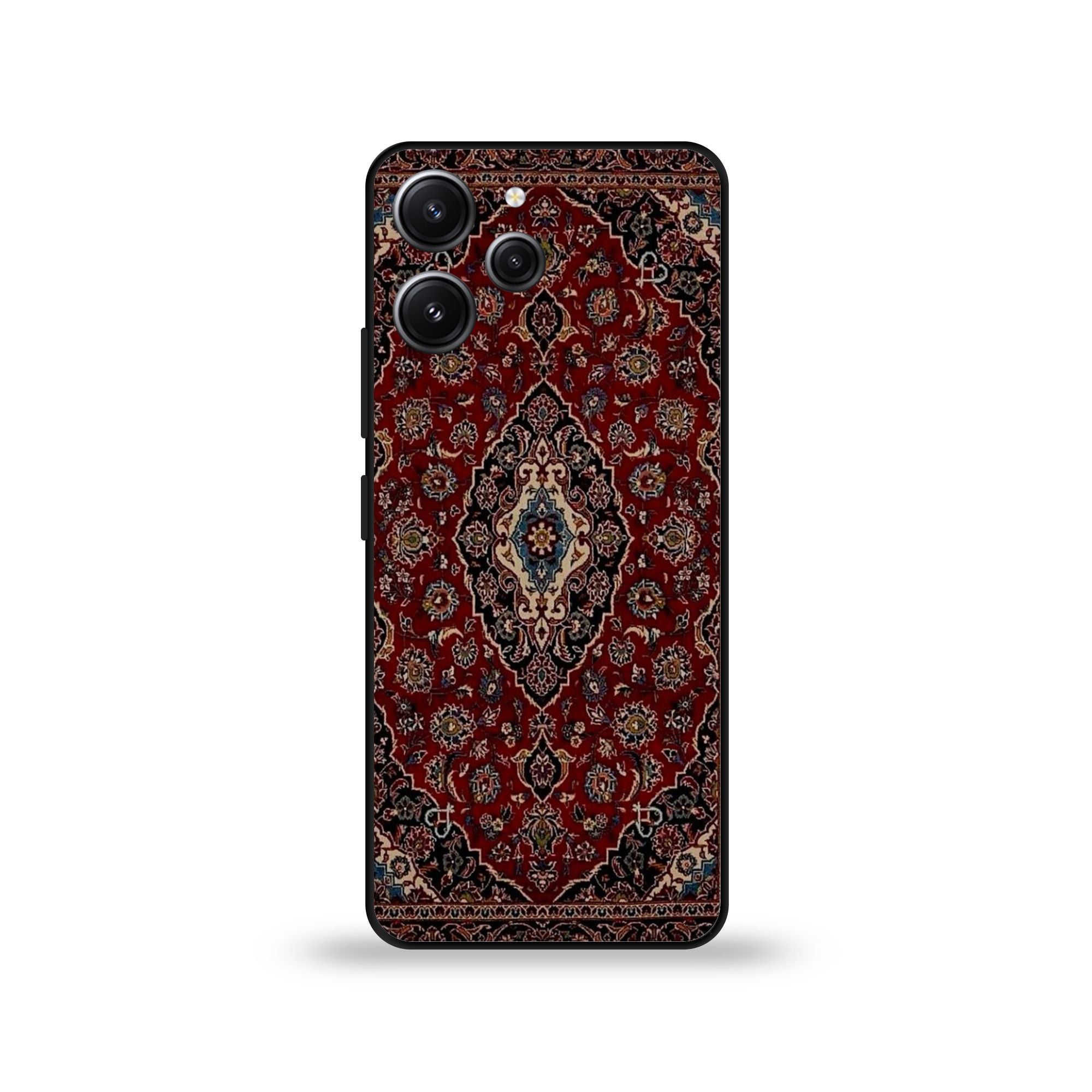 Redmi 12 - Wallpaper 172 - Premium Printed Glossy Phone Case