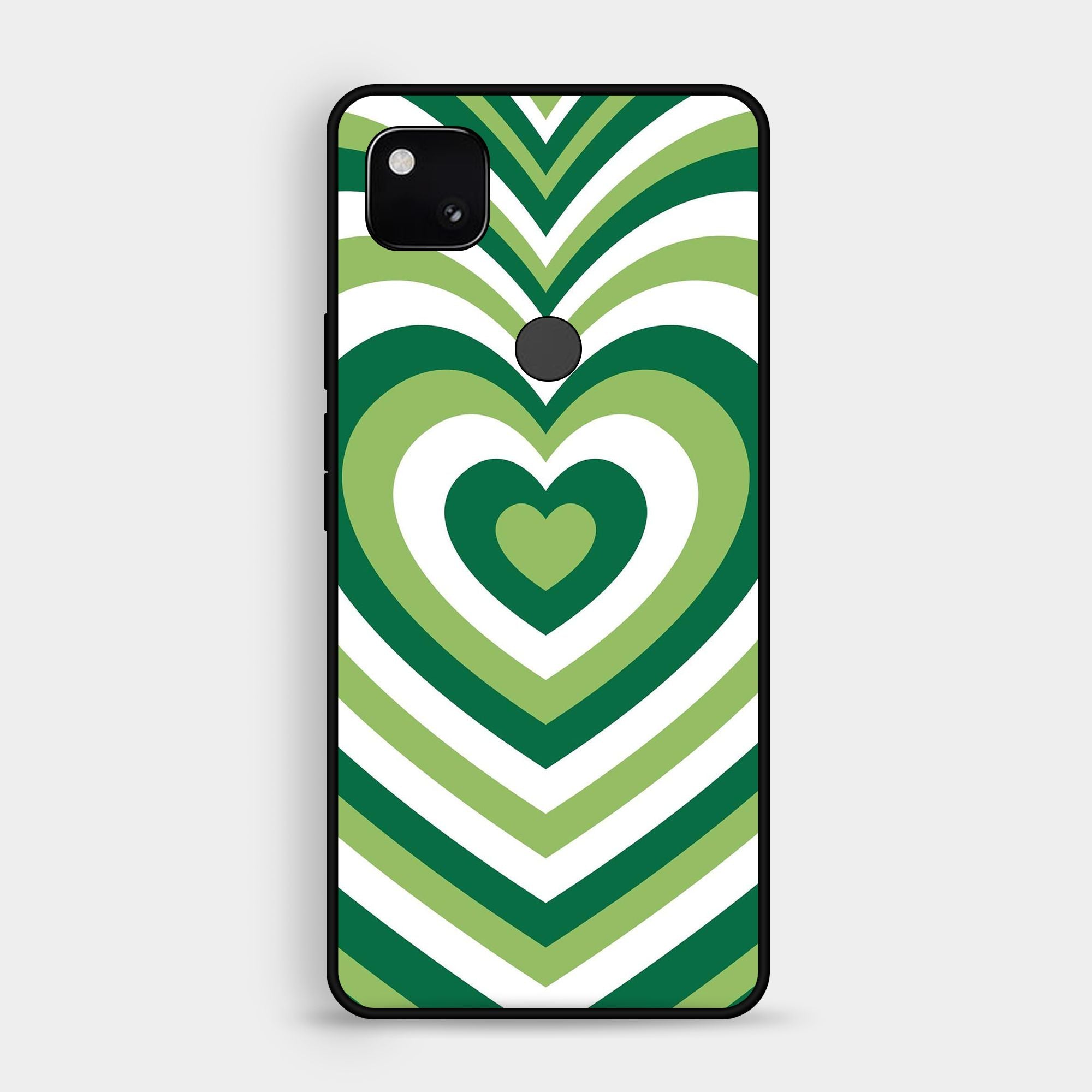 Google Pixel 4a - Wallpaper 121 - Premium Printed Glossy Phone Case