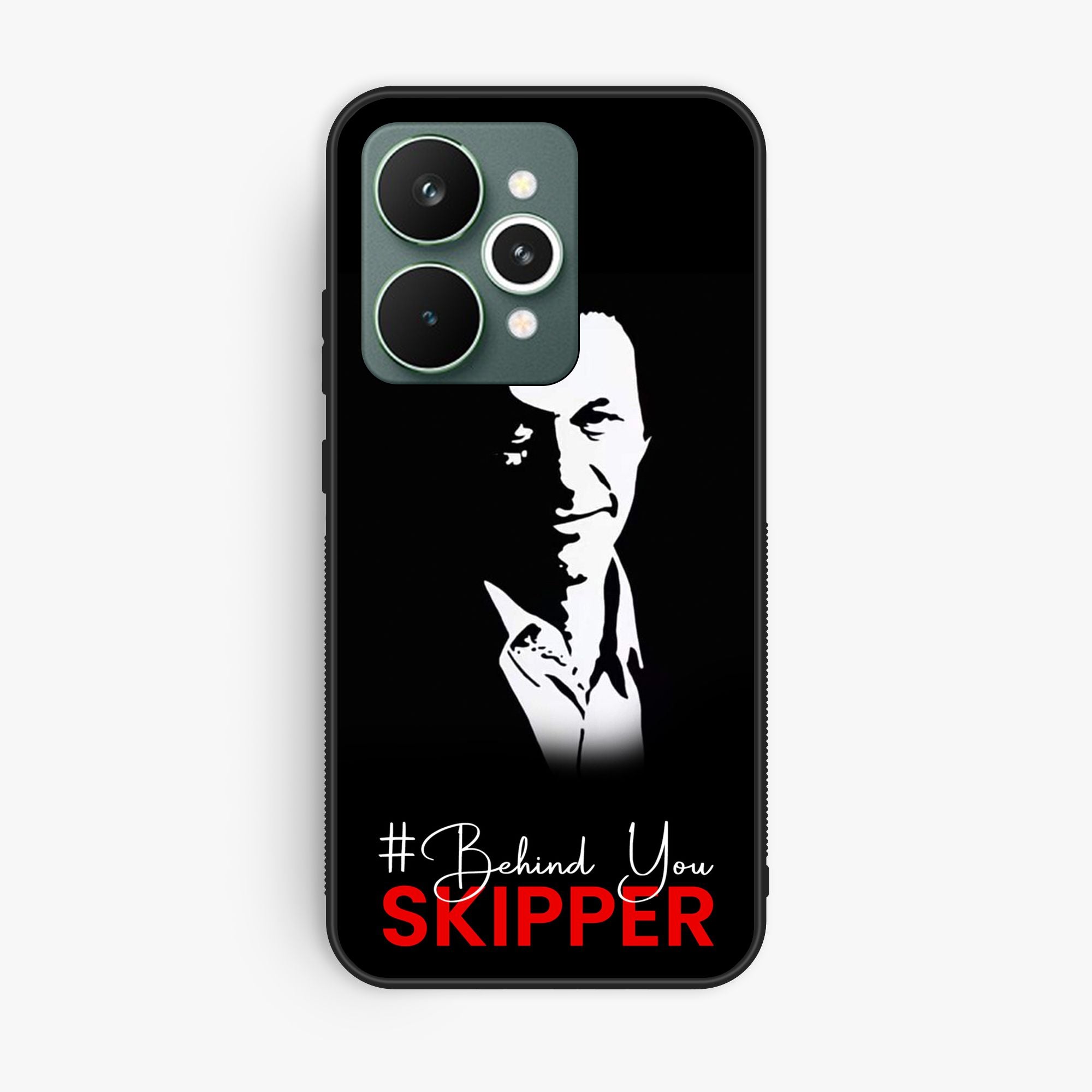 Realme 15 5G - Wallpaper 103 - Premium Printed Glossy Phone Case