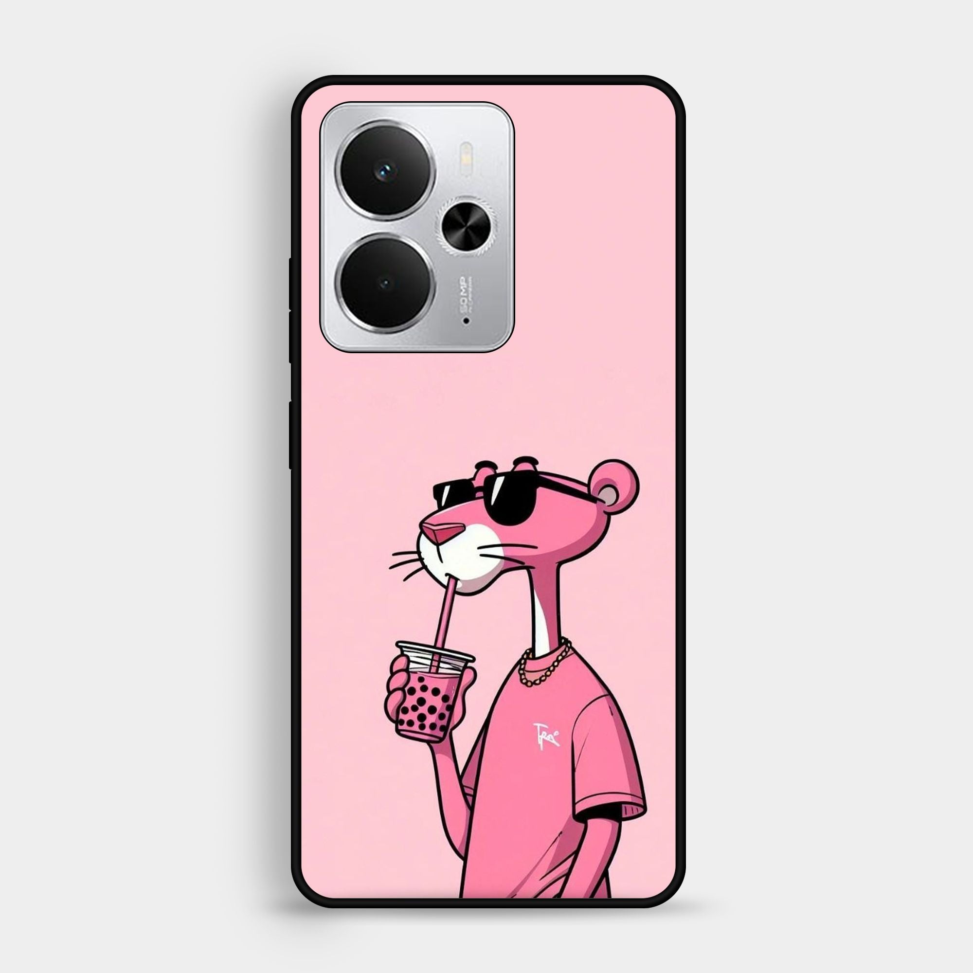 Realme 14 5G - Wallpaper 089 - Premium Printed Glossy Phone Case