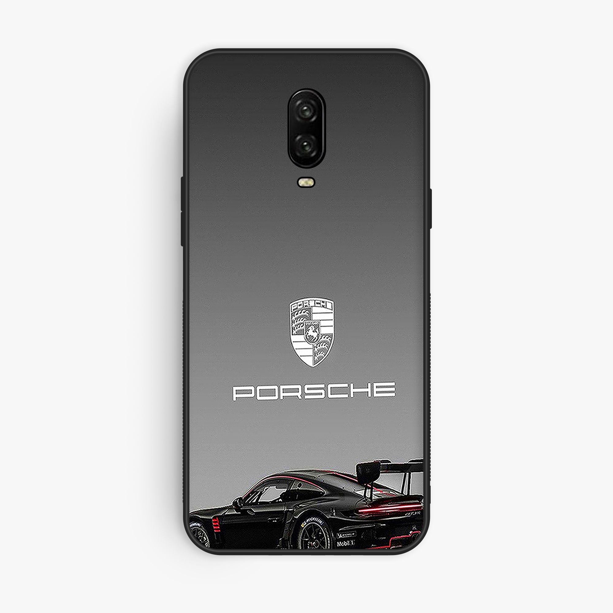 OnePlus 6T - Wallpaper 152 - Premium Printed Glossy Phone Case