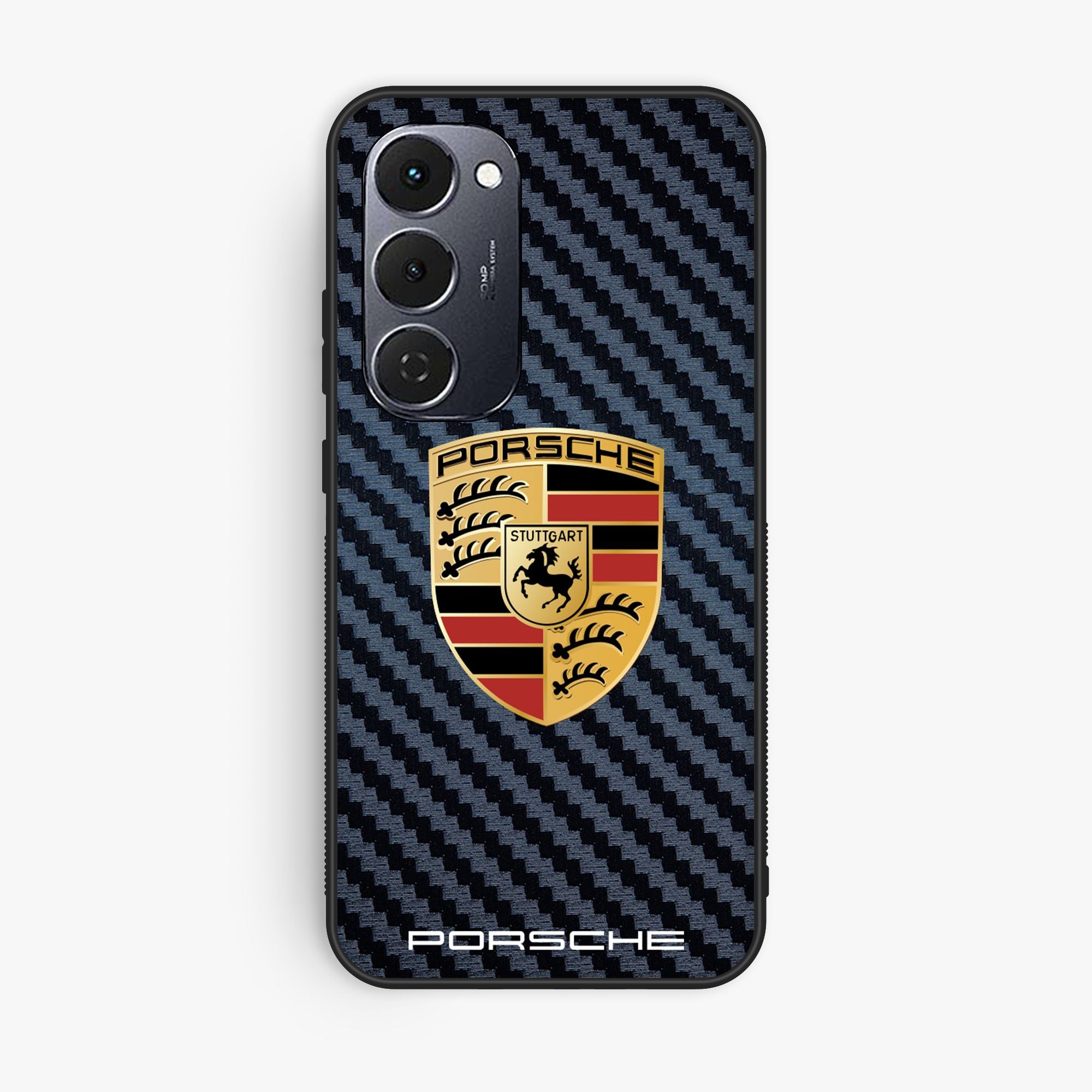 Tecno Spark 40 Pro Plus - Wallpaper 018 - Premium Printed Glossy Phone Case