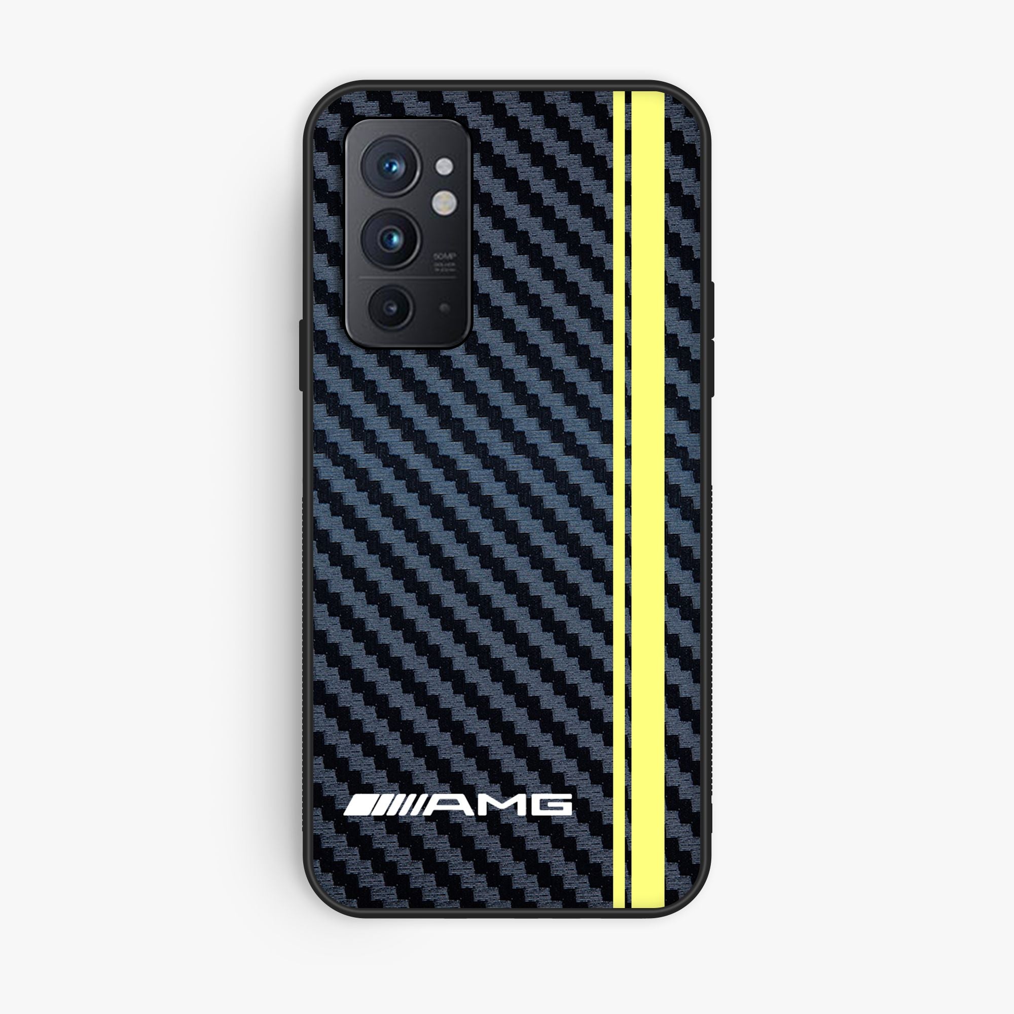 OnePlus 9RT 5G - Wallpaper 153 - Premium Printed Glossy Phone Case