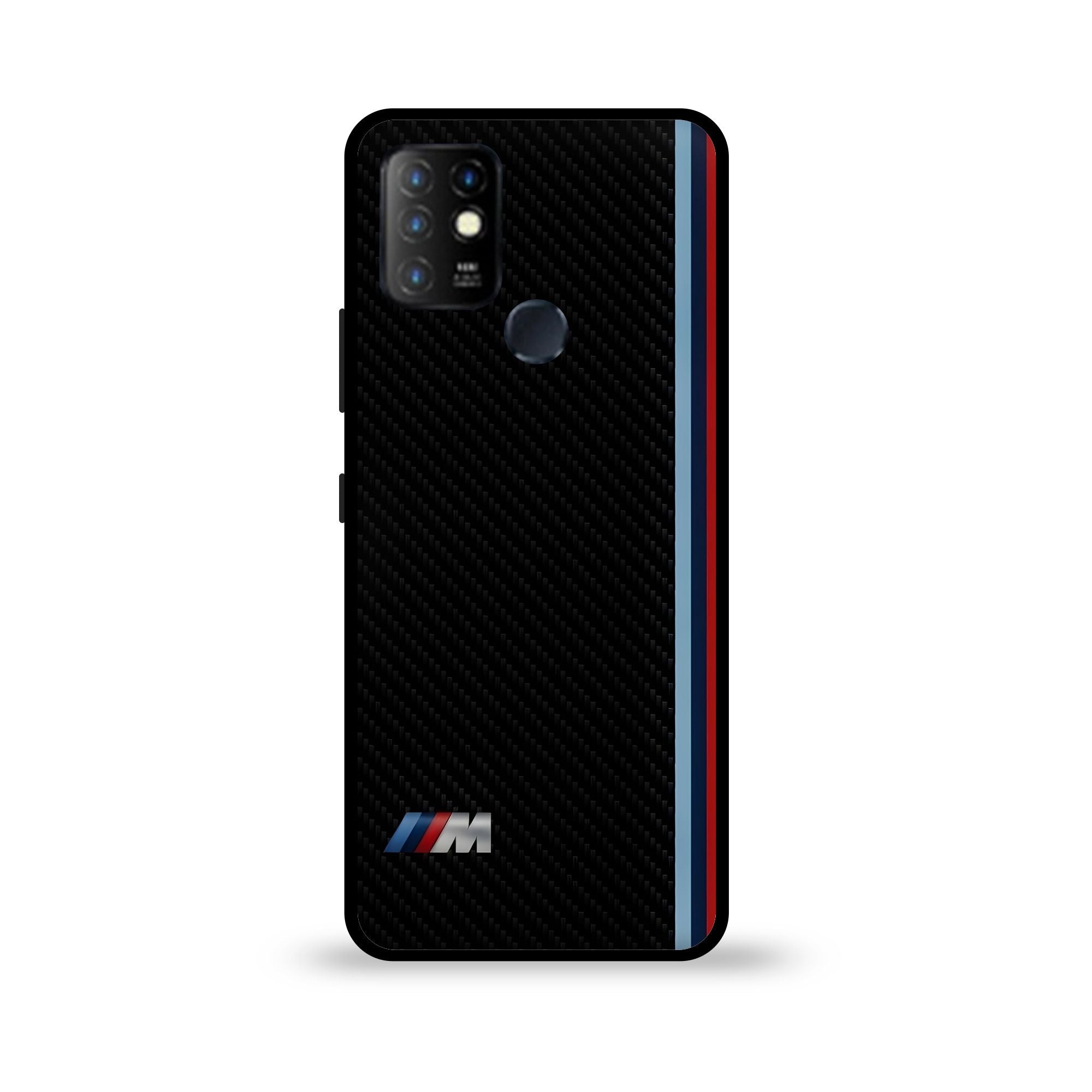 Infinix Hot 10 - Wallpaper 06 - Premium Printed Glossy Phone Case