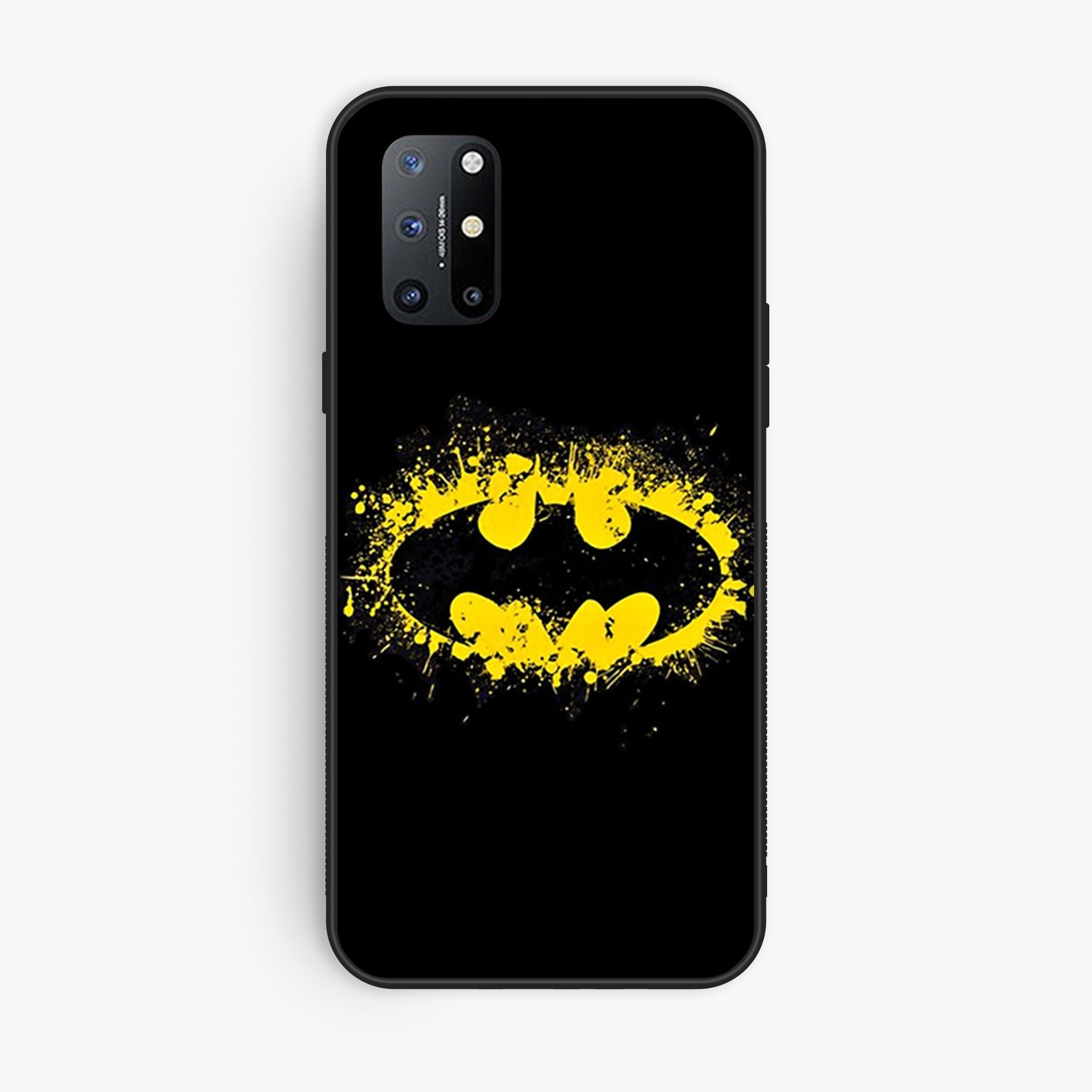 OnePlus 8t - Wallpaper 117 - Premium Printed Glossy Phone Case