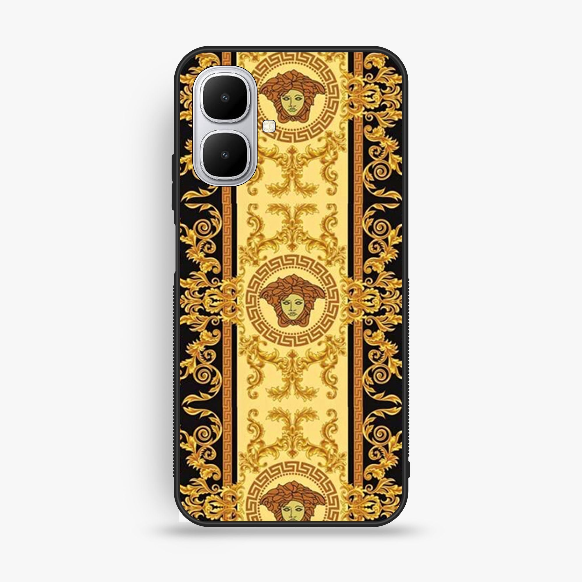 Infinix Smart 10 - Wallpaper 114 - Premium Printed Glossy Phone Case
