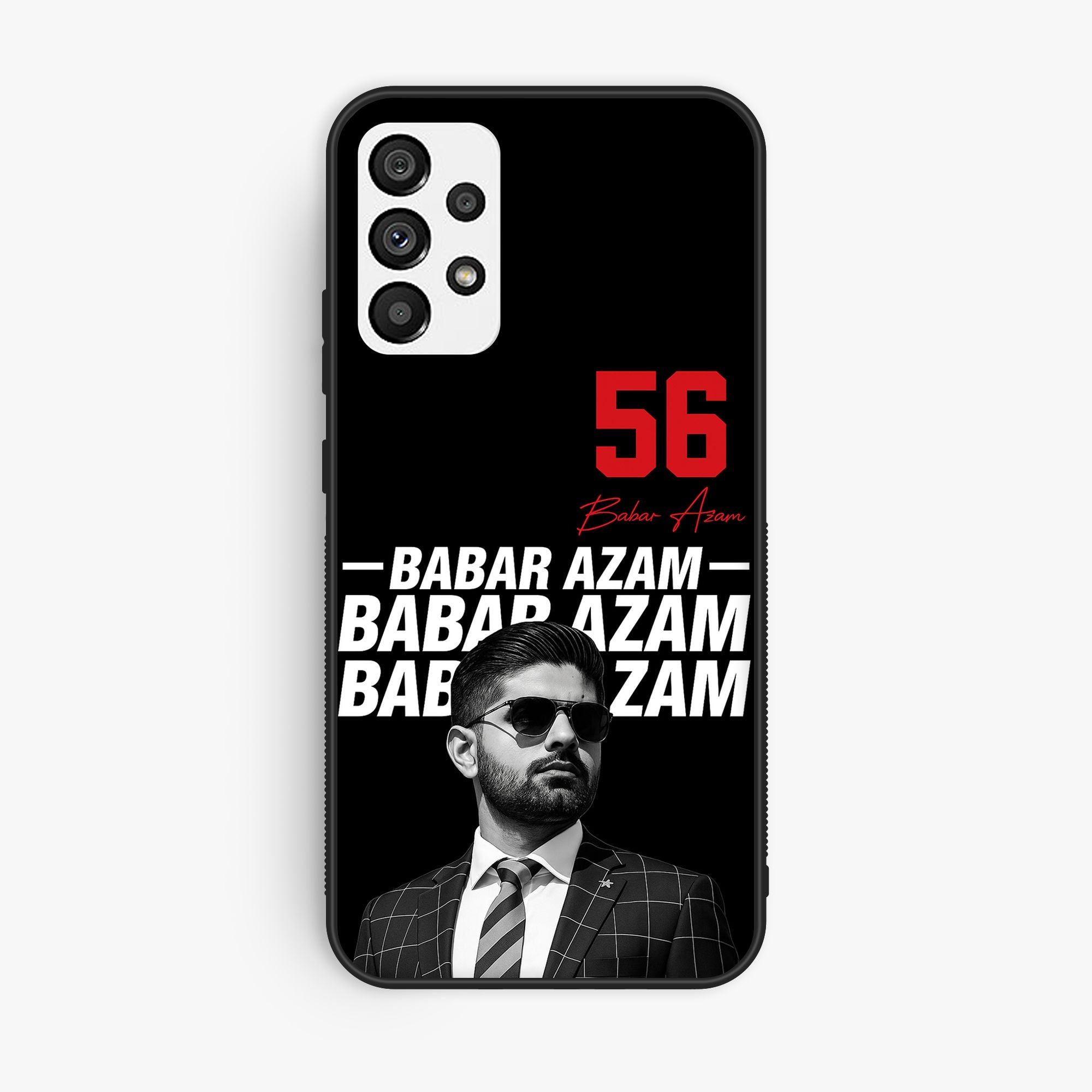 Samsun A72 - Wallpaper 150 - Premium Printed Glossy Phone Case