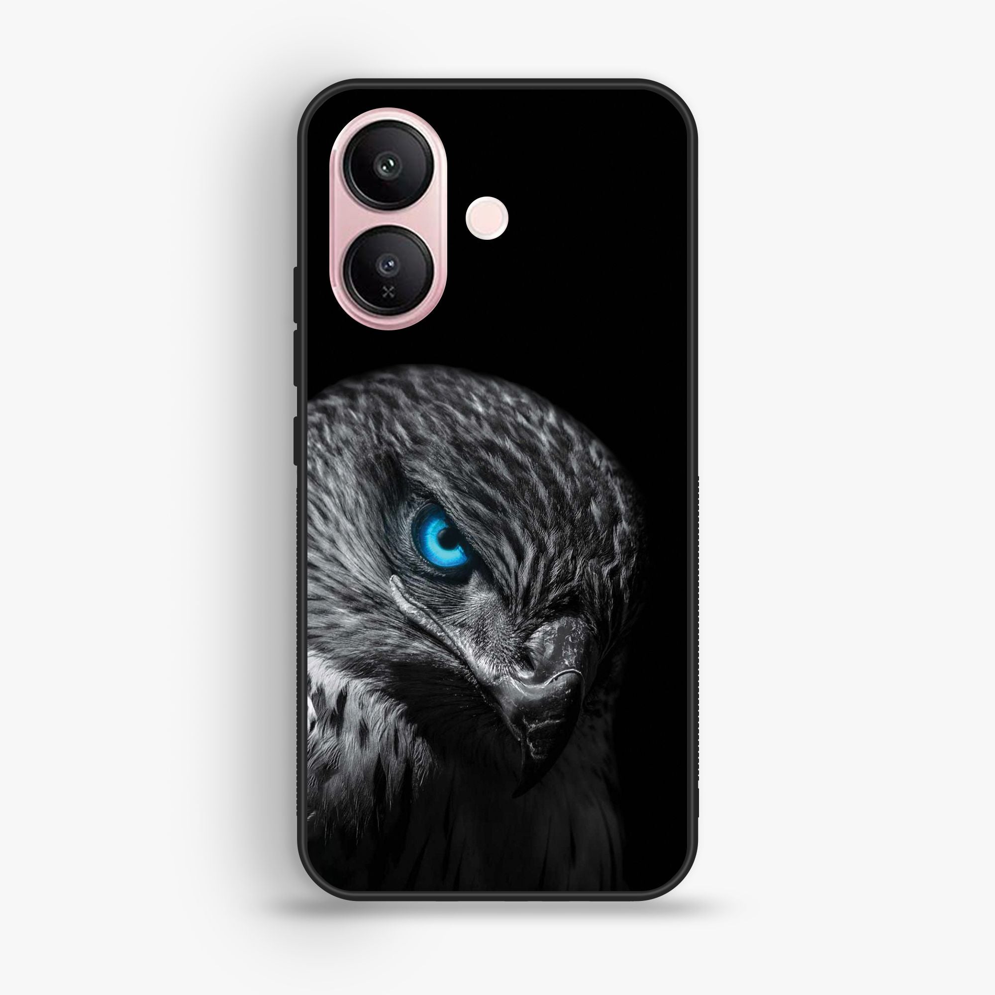 VIVO V60 Lite - Wallpaper 130 - Premium Printed Glossy Phone Case