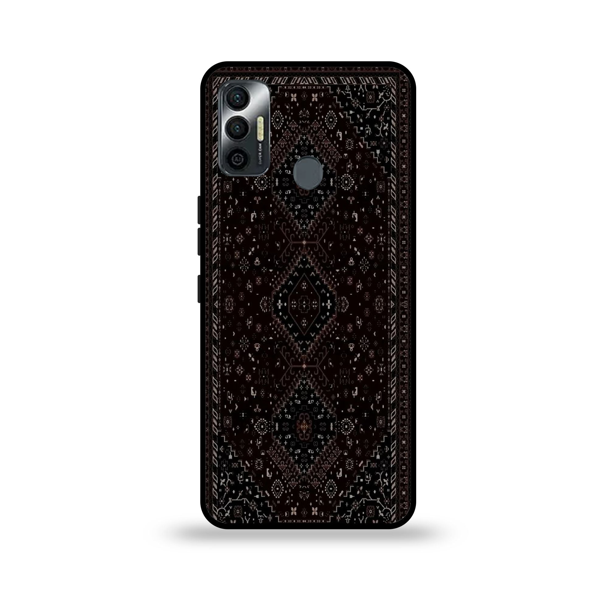 Tecno Spark 7 - Wallpaper 047 - Premium Printed Glossy Phone Case