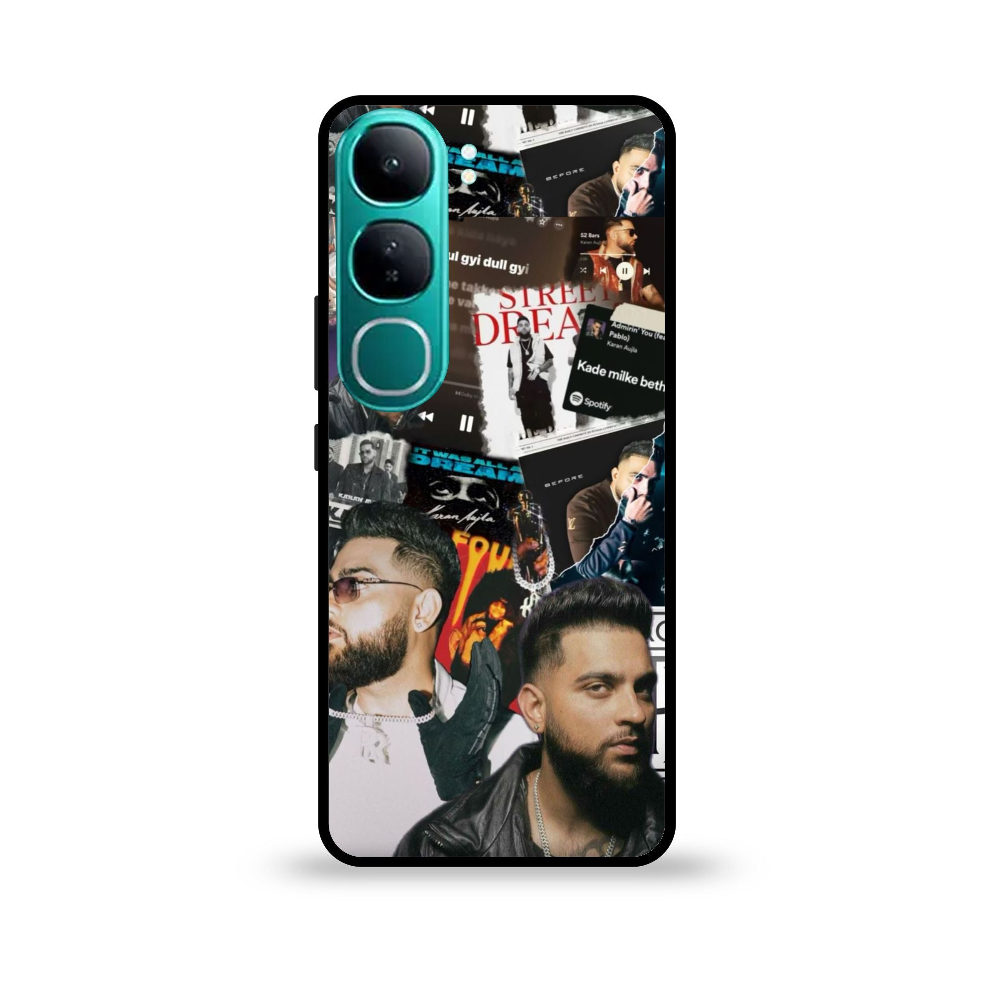 Vivo Y200 - Wallpaper 09 - Premium Printed Glossy Phone Case