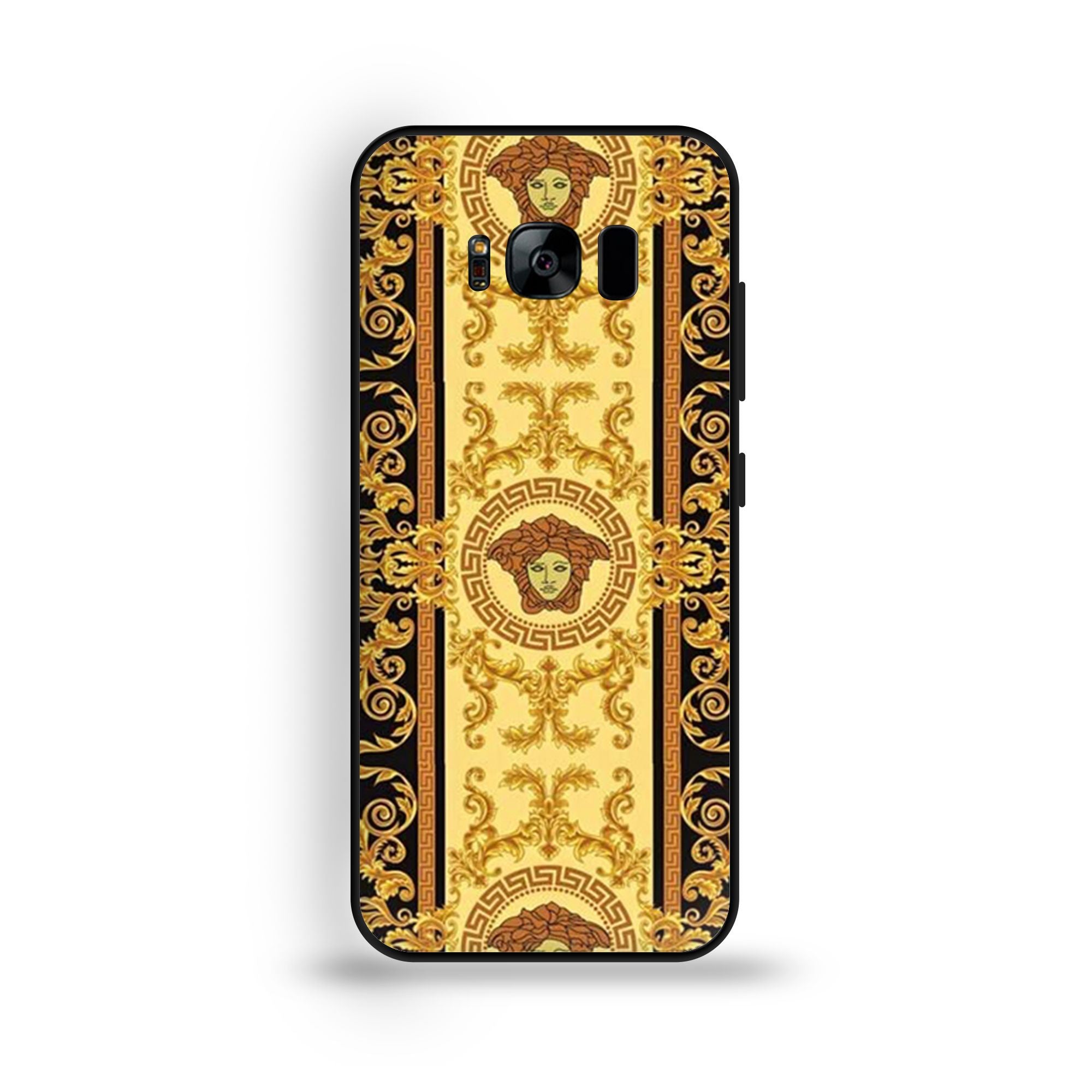 Samsung Galaxy S8 - Wallpaper 114 - Premium Printed Glossy Phone Case