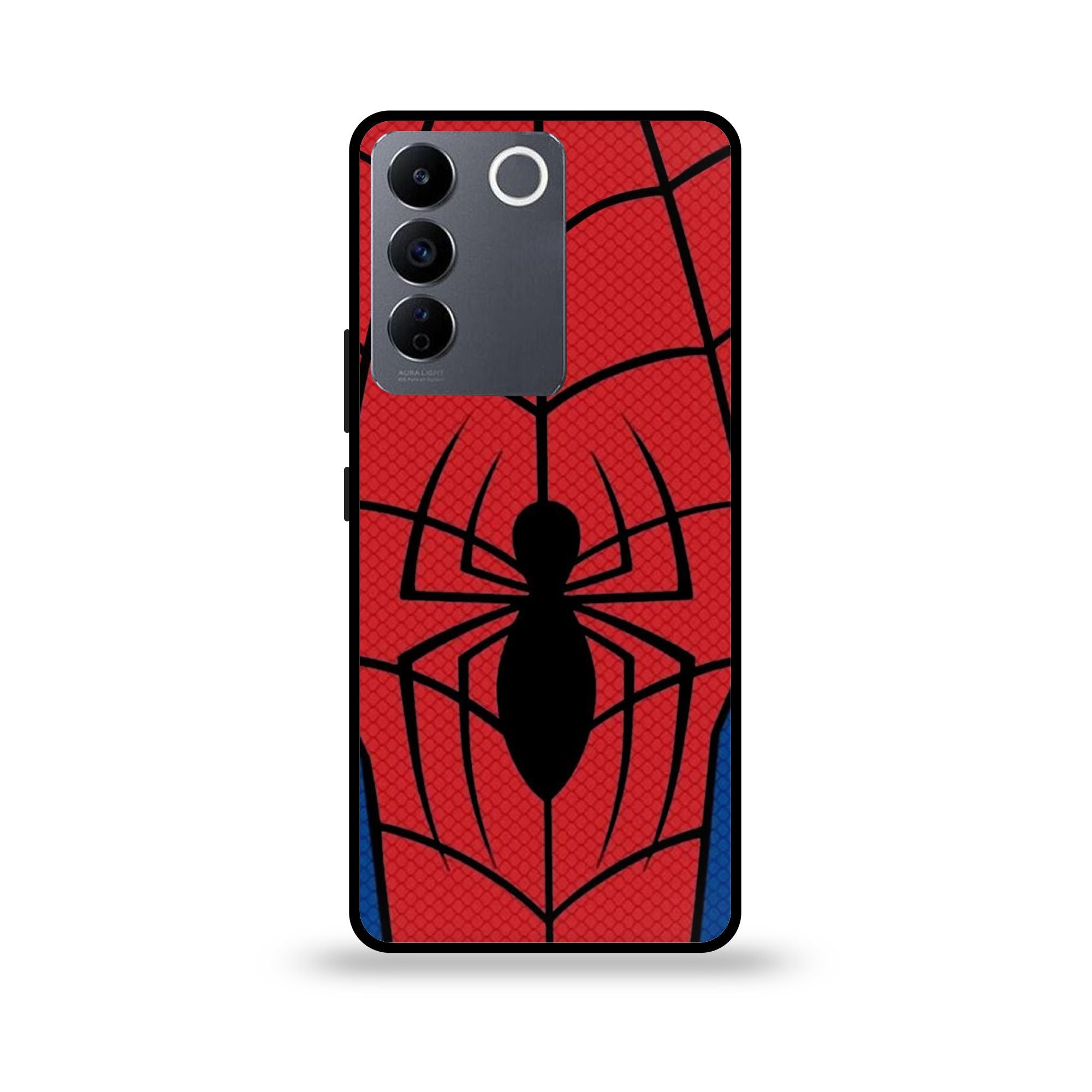 Vivo V27E - Wallpaper 053 - Premium Printed Glossy Phone Case