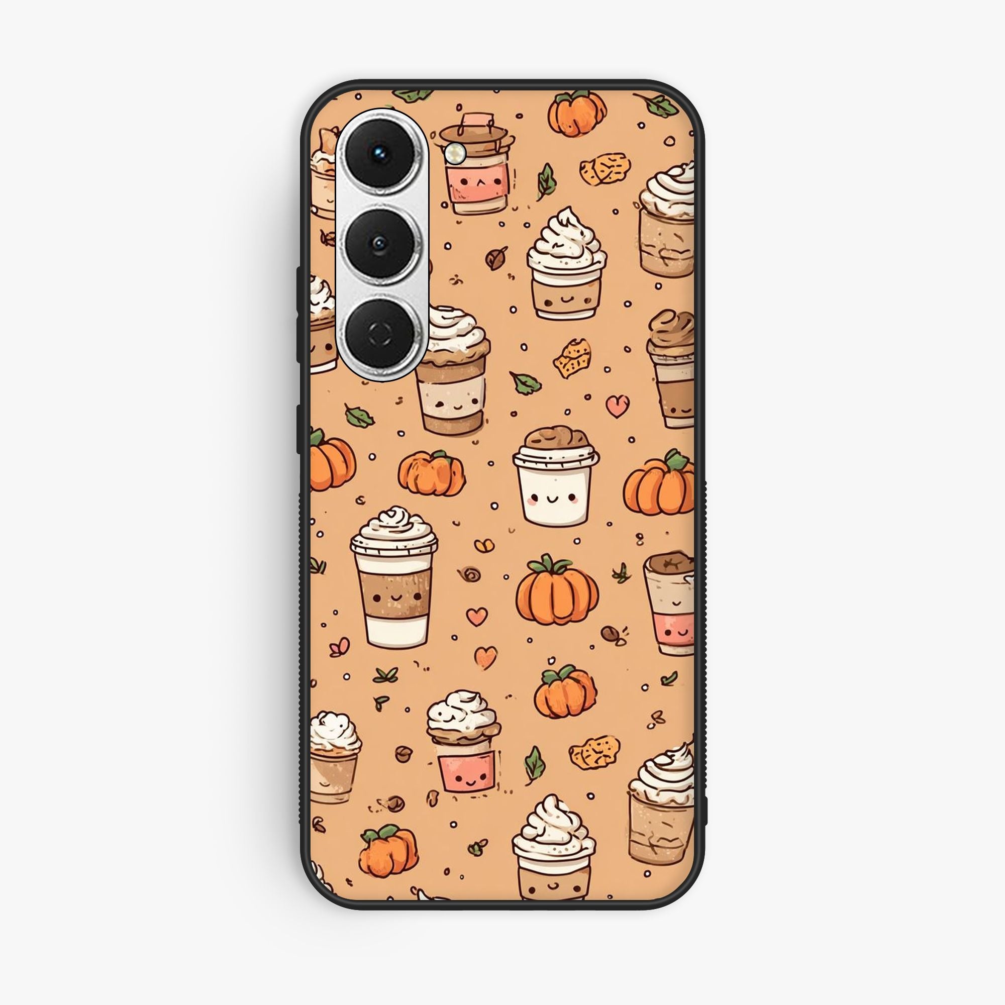Tecno Spark 40 Pro - Wallpaper 035 - Premium Printed Glossy Phone Case