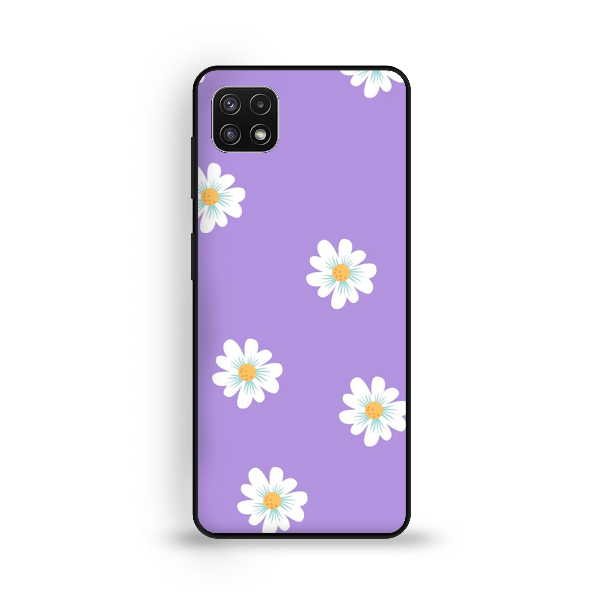 Samsung A22 5g - Wallpaper 123 - Premium Printed Glossy Phone Case