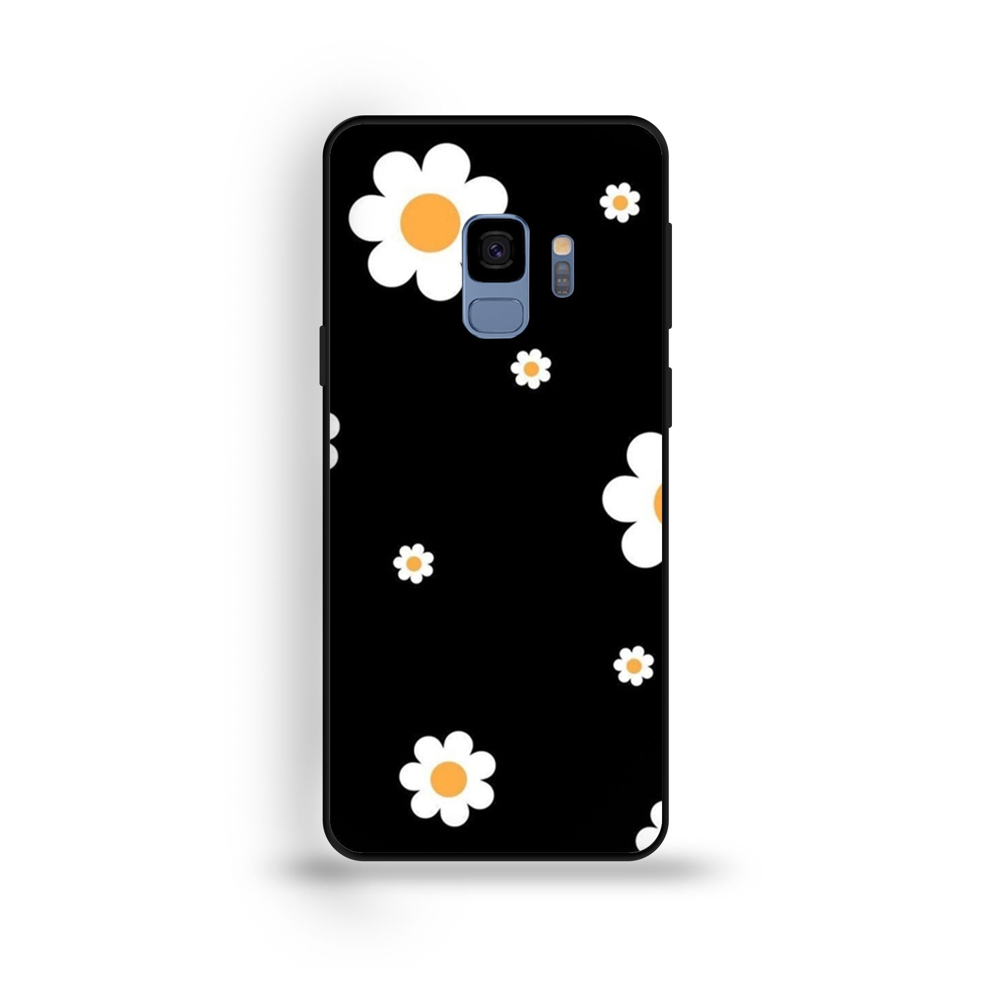 Samsung Galaxy S9 - Wallpaper 122 - Premium Printed Glossy Phone Case