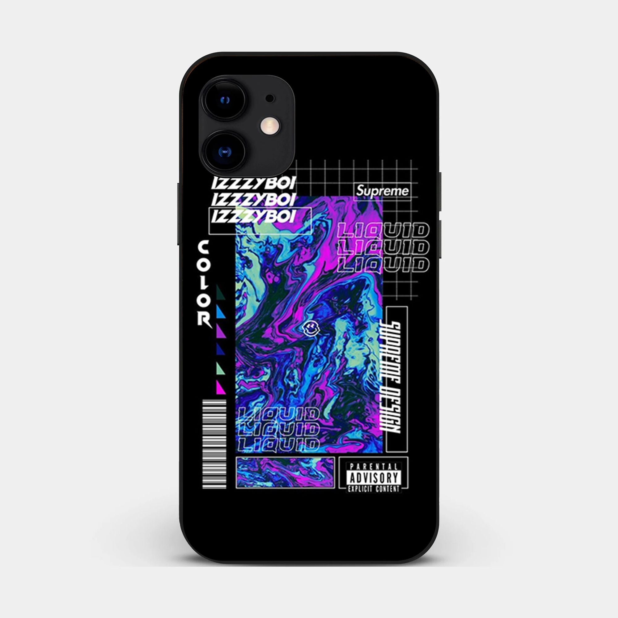 iPhone 11 - Wallpaper 113 - Premium Printed Glossy Phone Case