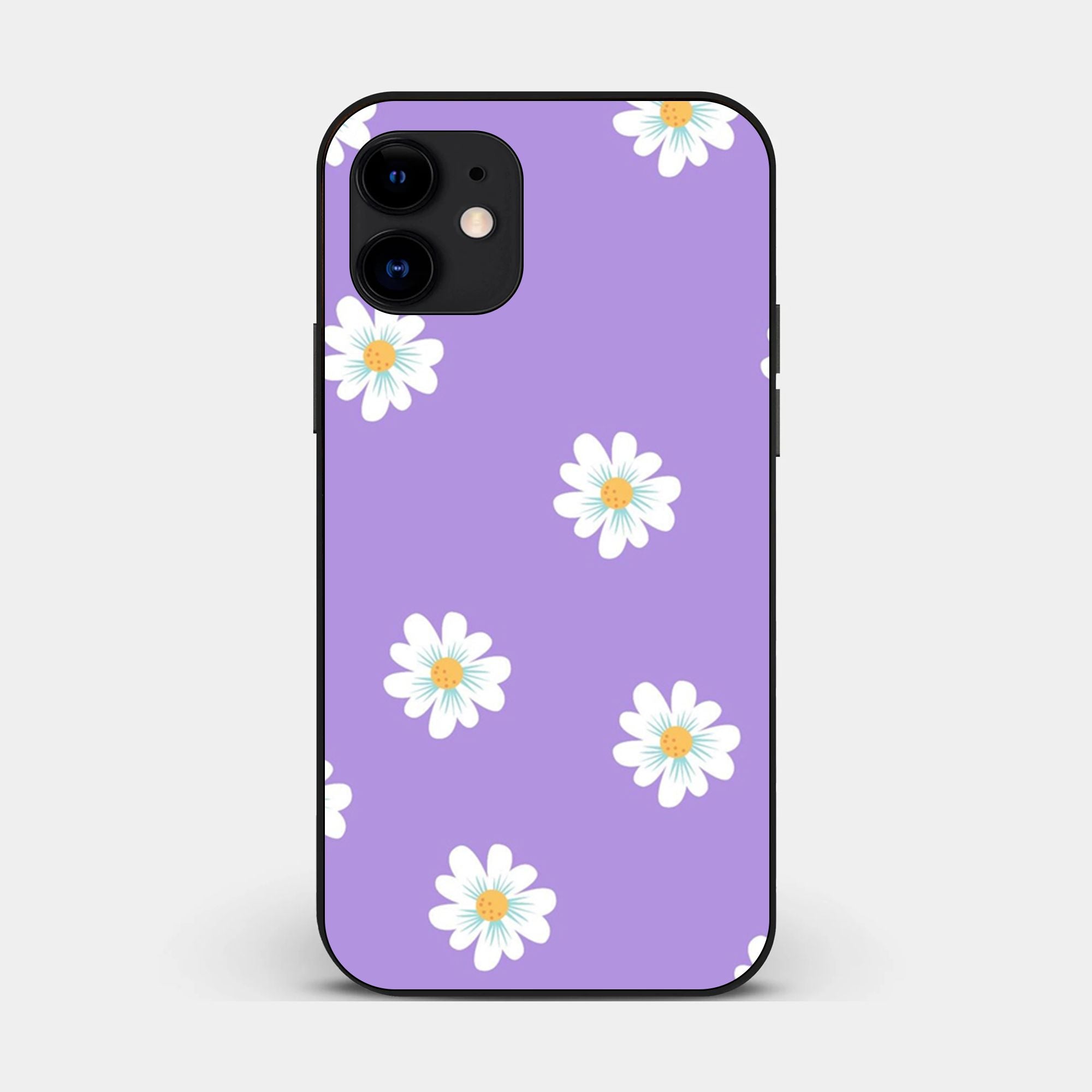 iPhone 11 - Wallpaper 123 - Premium Printed Glossy Phone Case
