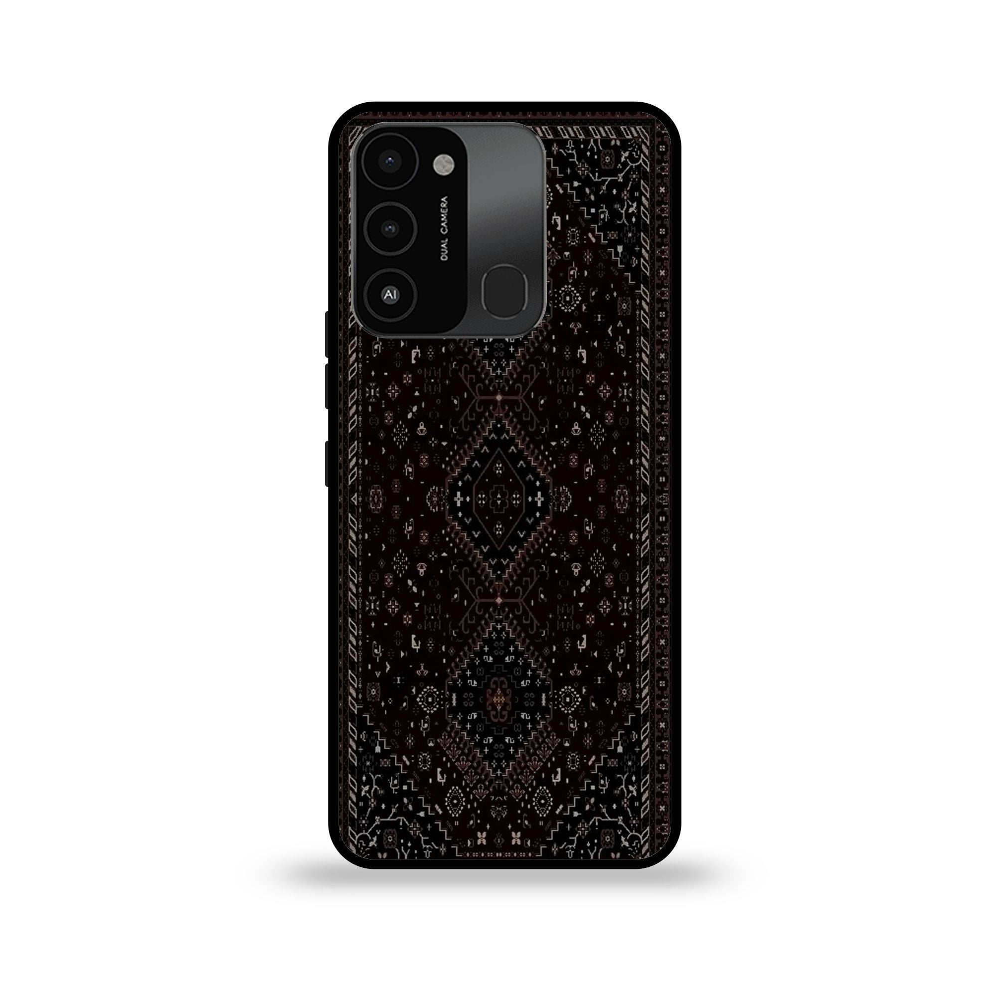 Tecno Spark 8C - Wallpaper 047 - Premium Printed Glossy Phone Case