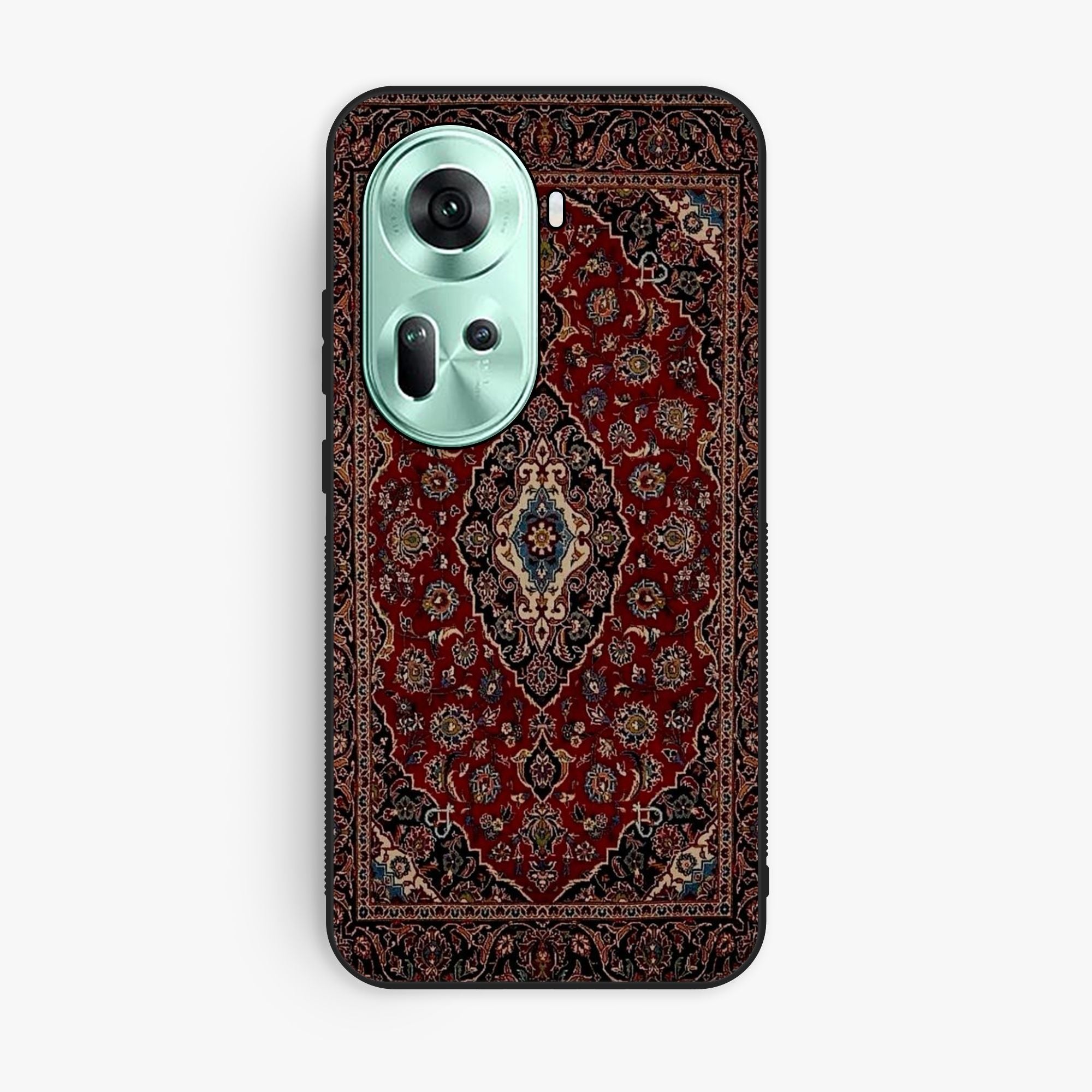 Oppo Reno 11 5g - Wallpaper 172 - Premium Printed Glossy Phone Case