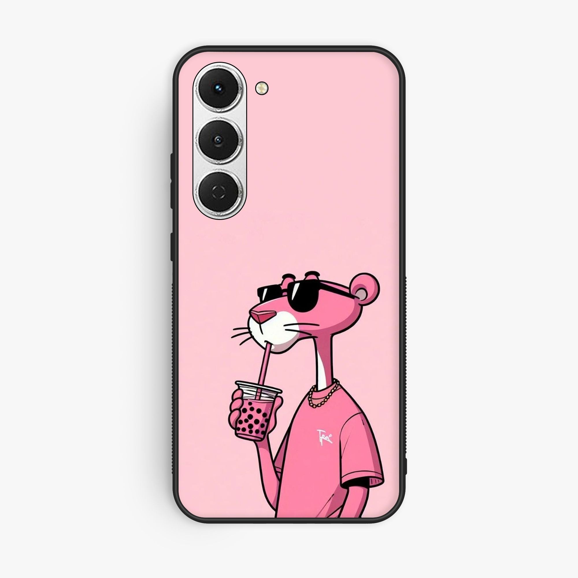 Tecno Spark 40 Pro - Wallpaper 089 - Premium Printed Glossy Phone Case