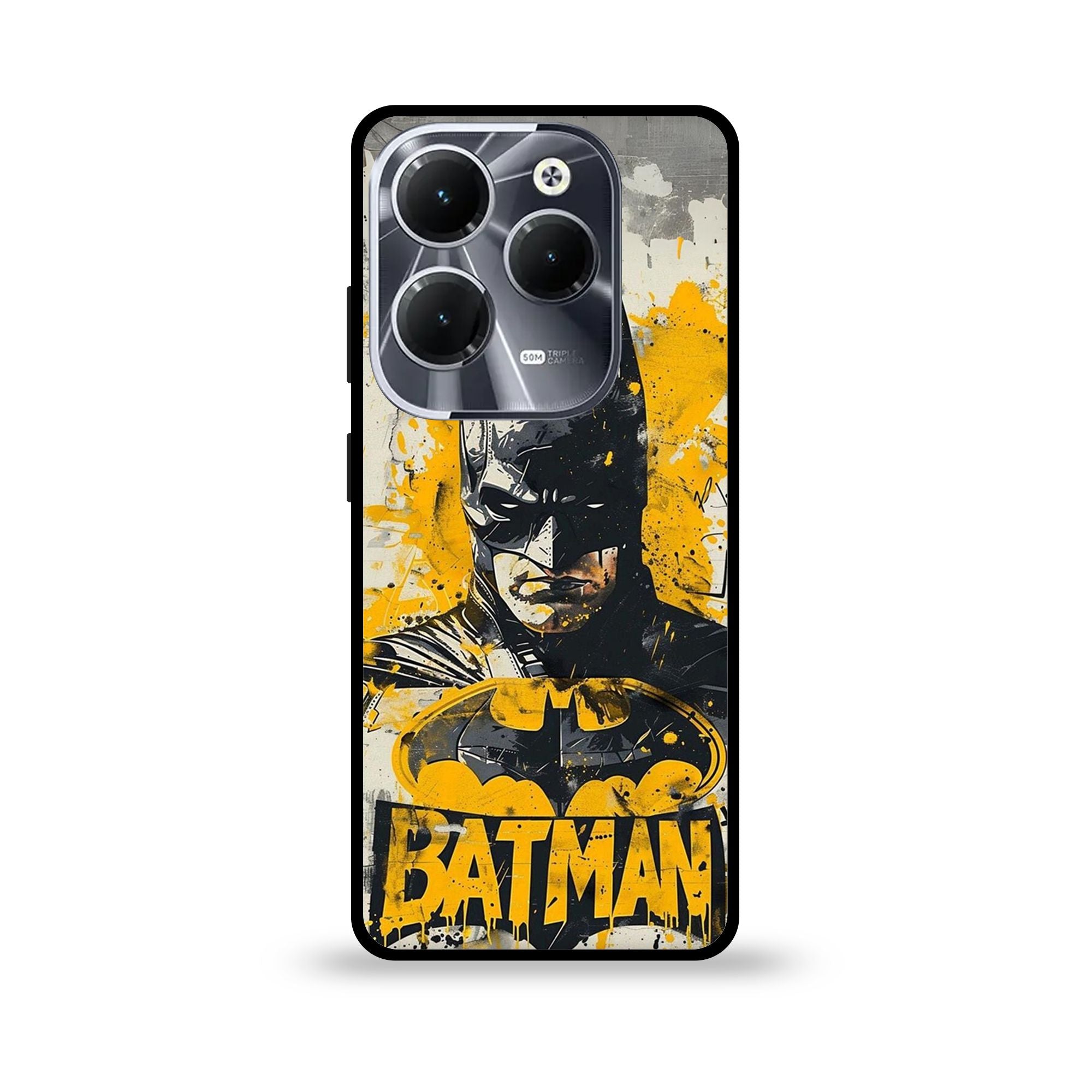 Infinix Hot 40 - Wallpaper 64 - Premium Printed Glossy Phone Case