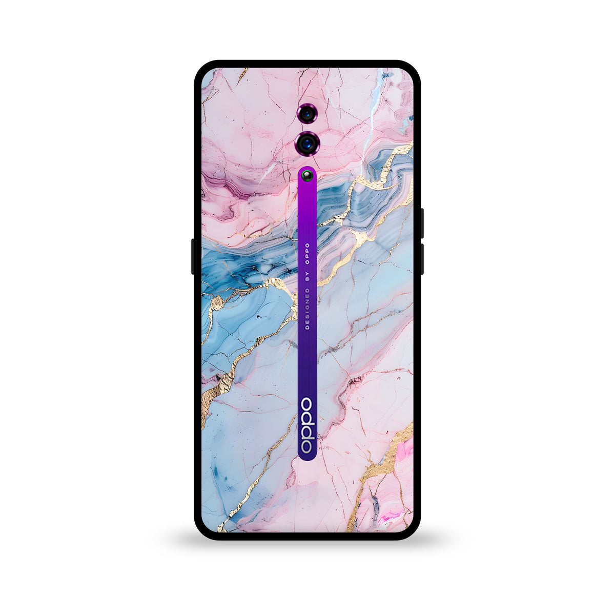 Oppo Reno - Wallpaper 29 - Premium Printed Glossy Phone Case
