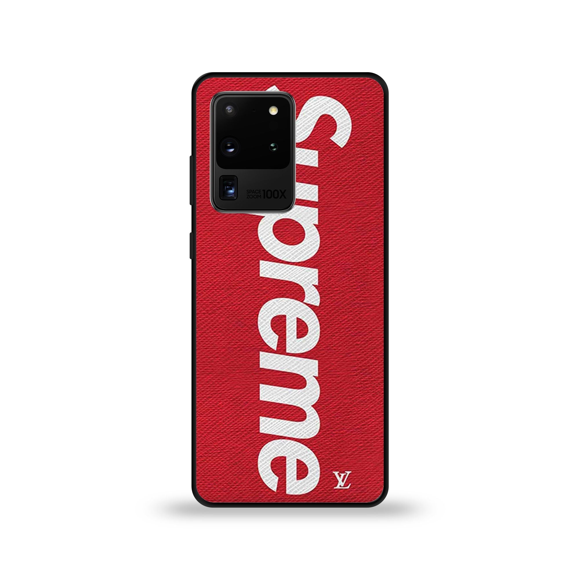 Samsung Galaxy  S20 Ultra - Wallpaper 108 - Premium Printed Glossy Phone Case