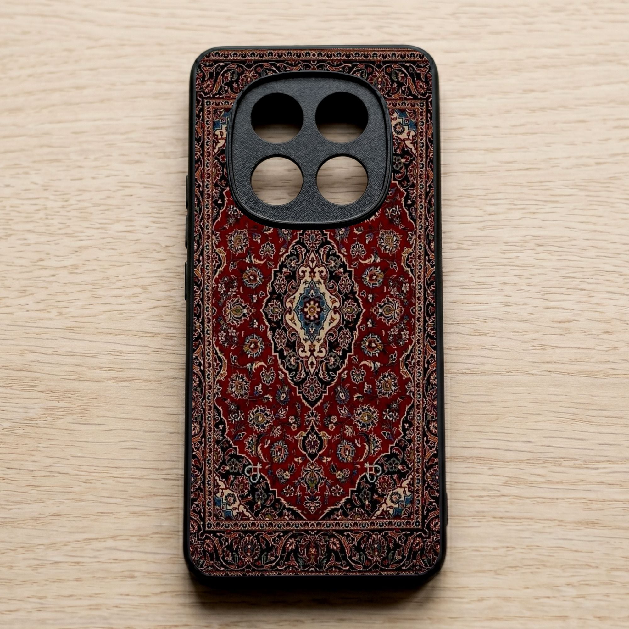 Xiaomi Redmi Note 15 4g - Wallpaper 97 - Premium Printed Glossy Phone Case
