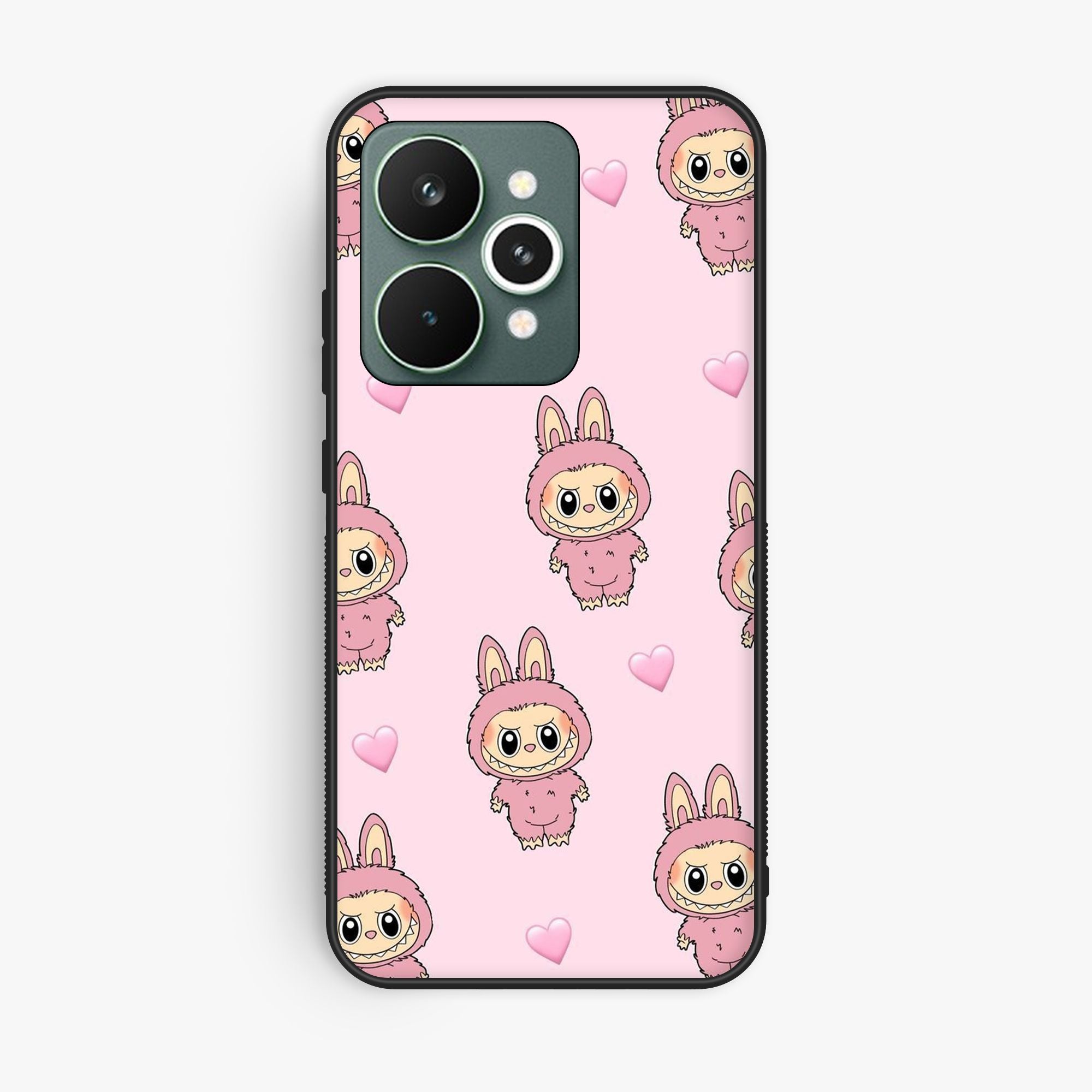 Realme 15 5G - Wallpaper 032 - Premium Printed Glossy Phone Case
