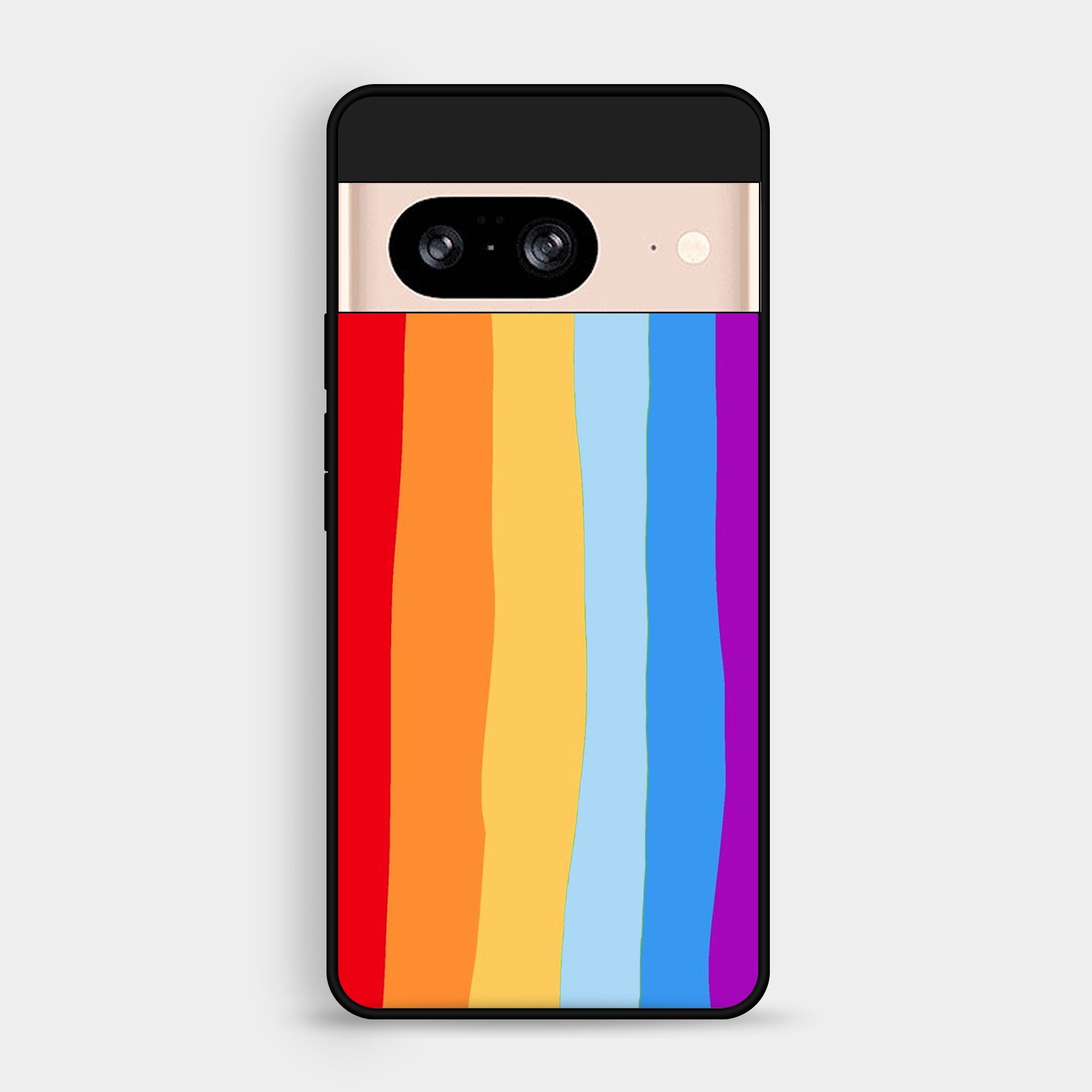 Google Pixel 7a - Wallpaper 008 - Premium Printed Glossy Phone Case