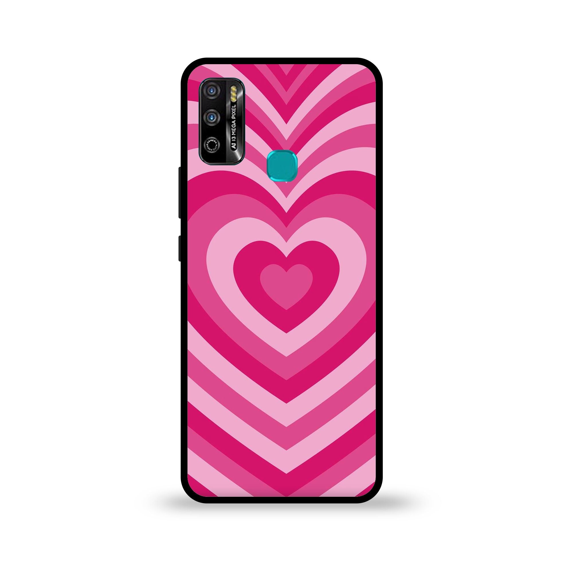 Infinix Hot 9 Play - Wallpaper 73 - Premium Printed Glossy Phone Case