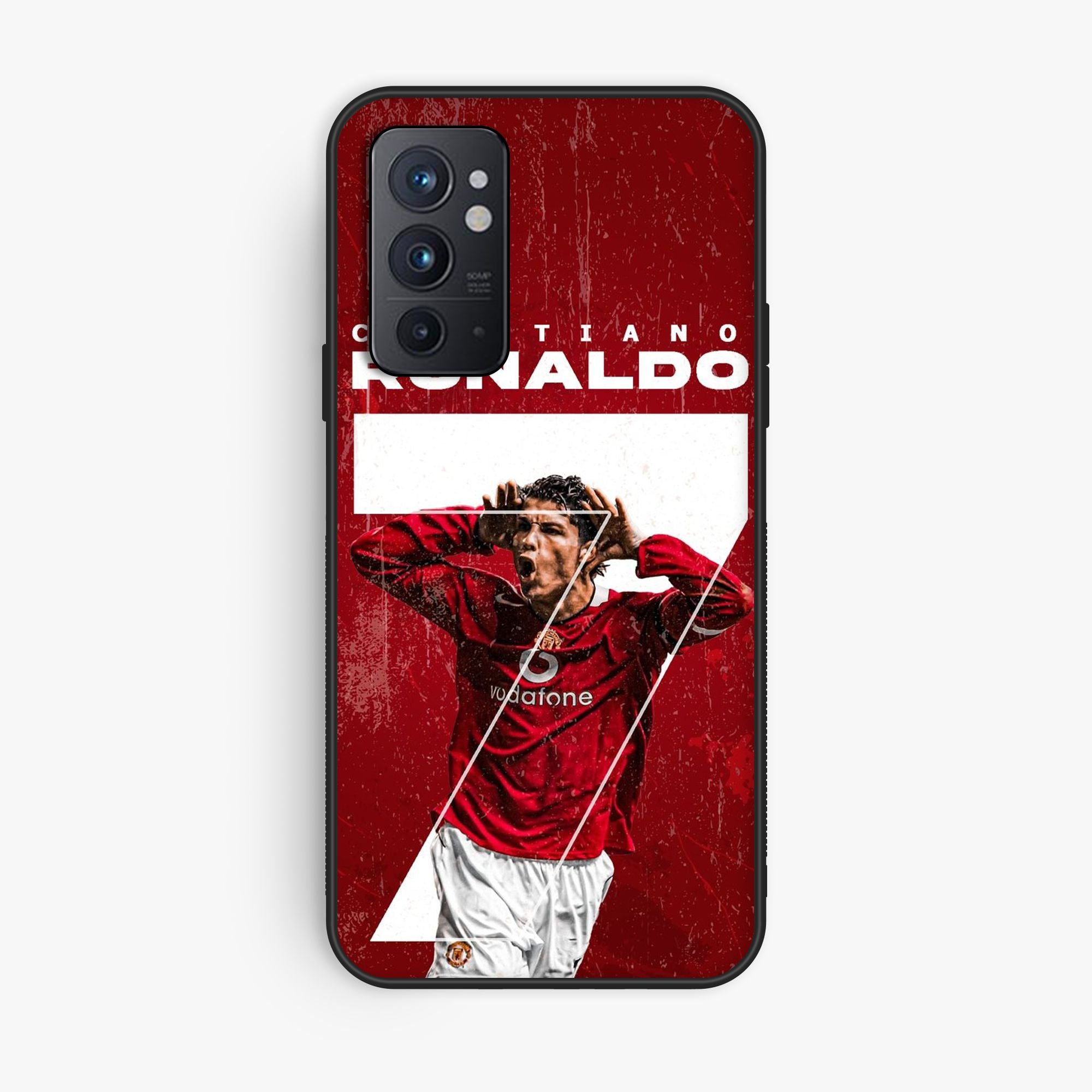 OnePlus 9RT 5G - Wallpaper 015 - Premium Printed Glossy Phone Case