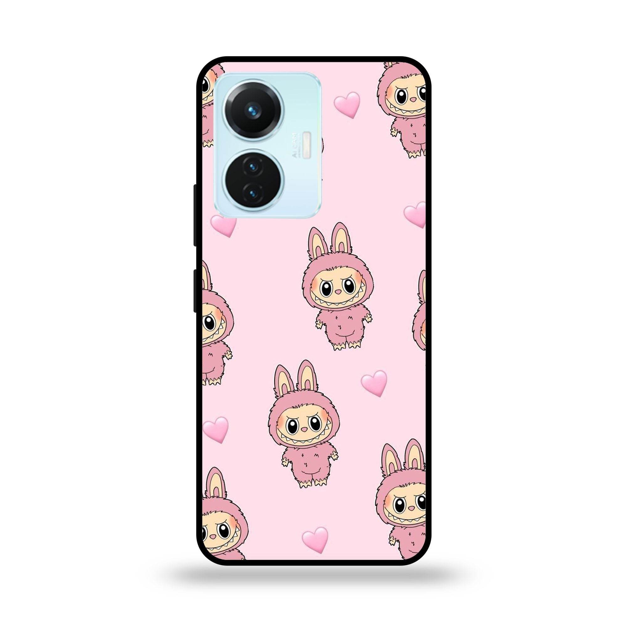 Vivo Y55 4G - Wallpaper 27 - Premium Printed Glossy Phone Case