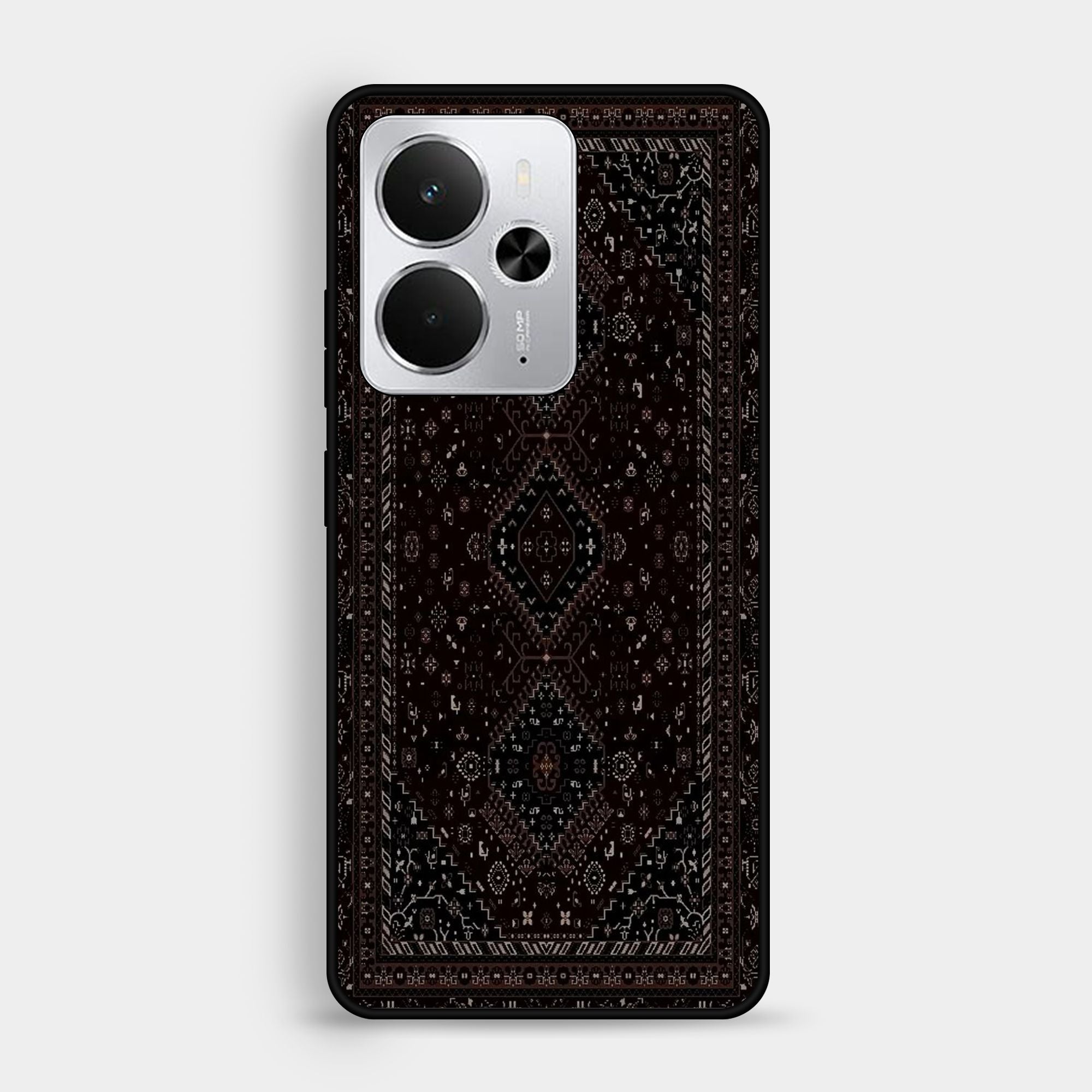 Realme 14 5G - Wallpaper 047 - Premium Printed Glossy Phone Case